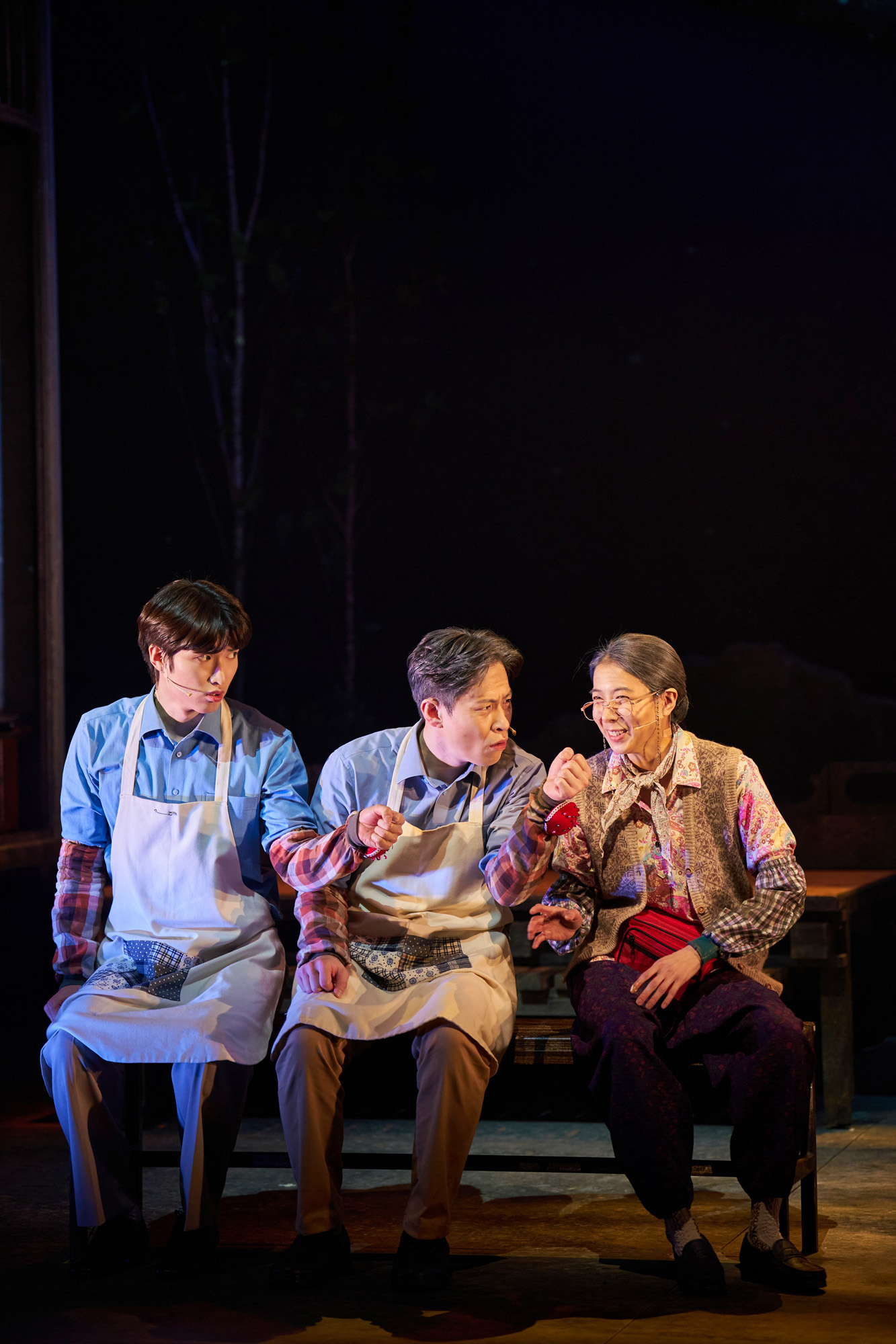 문화;공연;뮤지컬;창작뮤지컬;렛미플라이;Letmefly;프로스랩