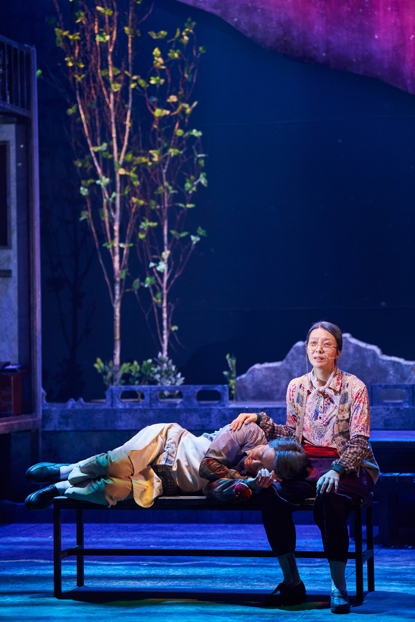 문화;공연;뮤지컬;창작뮤지컬;렛미플라이;Letmefly;프로스랩