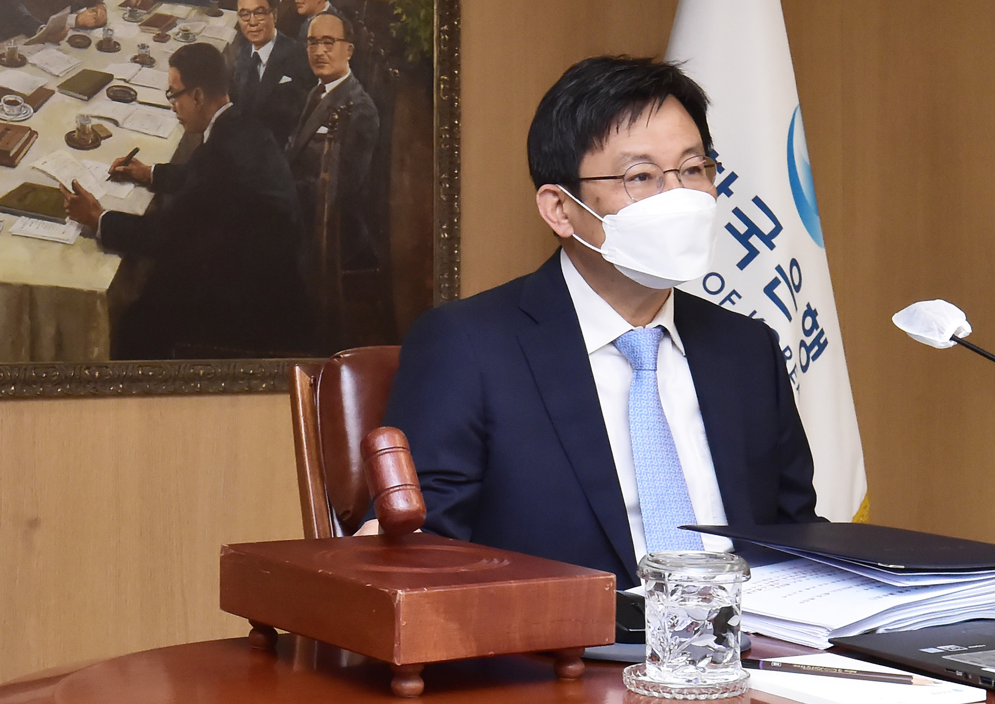 경제;금융;한국은행;기준금리;금통위;금통위본회의;금융통화위원회본회의;한은금통위