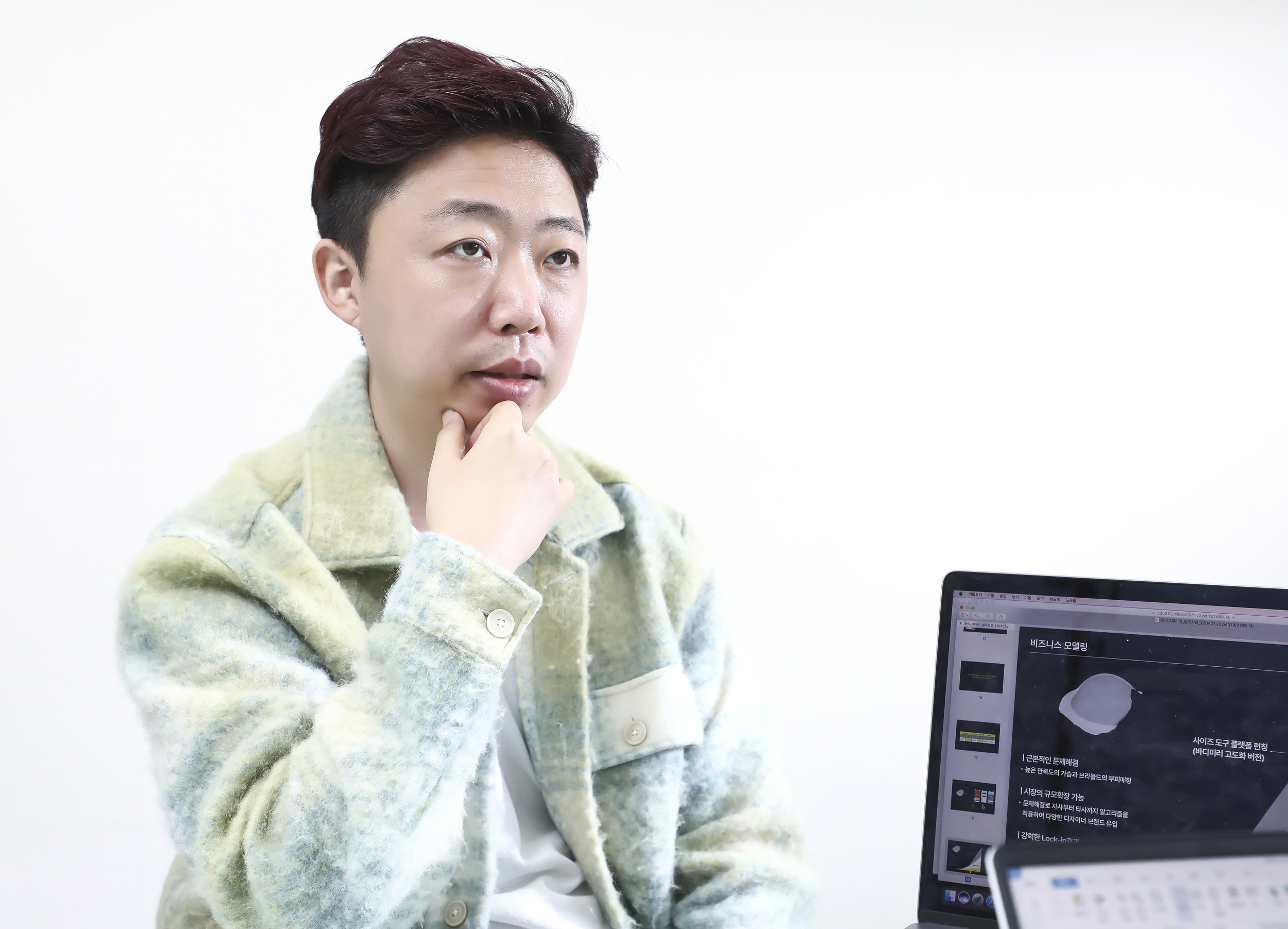 연봉근 안티그래비티