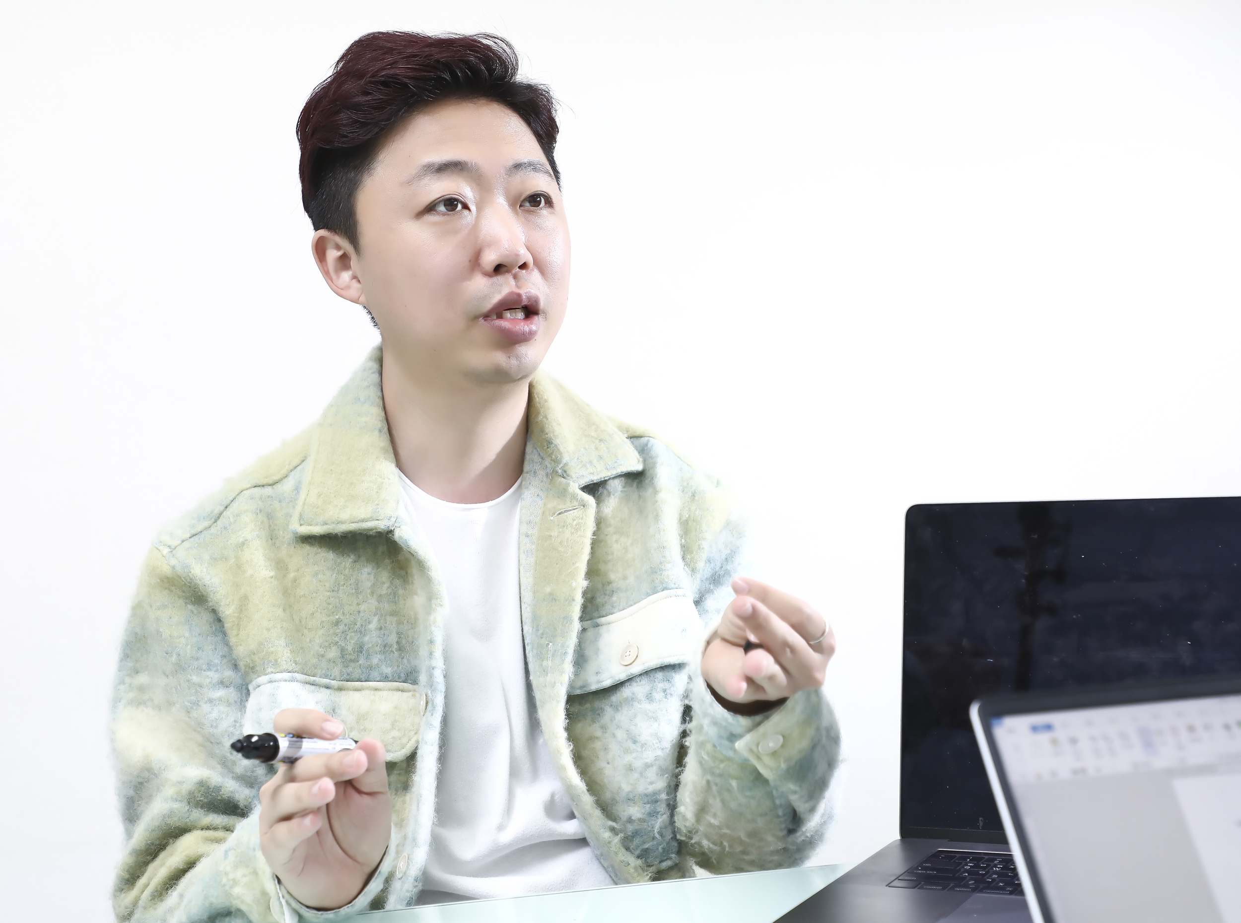연봉근 안티그래비티