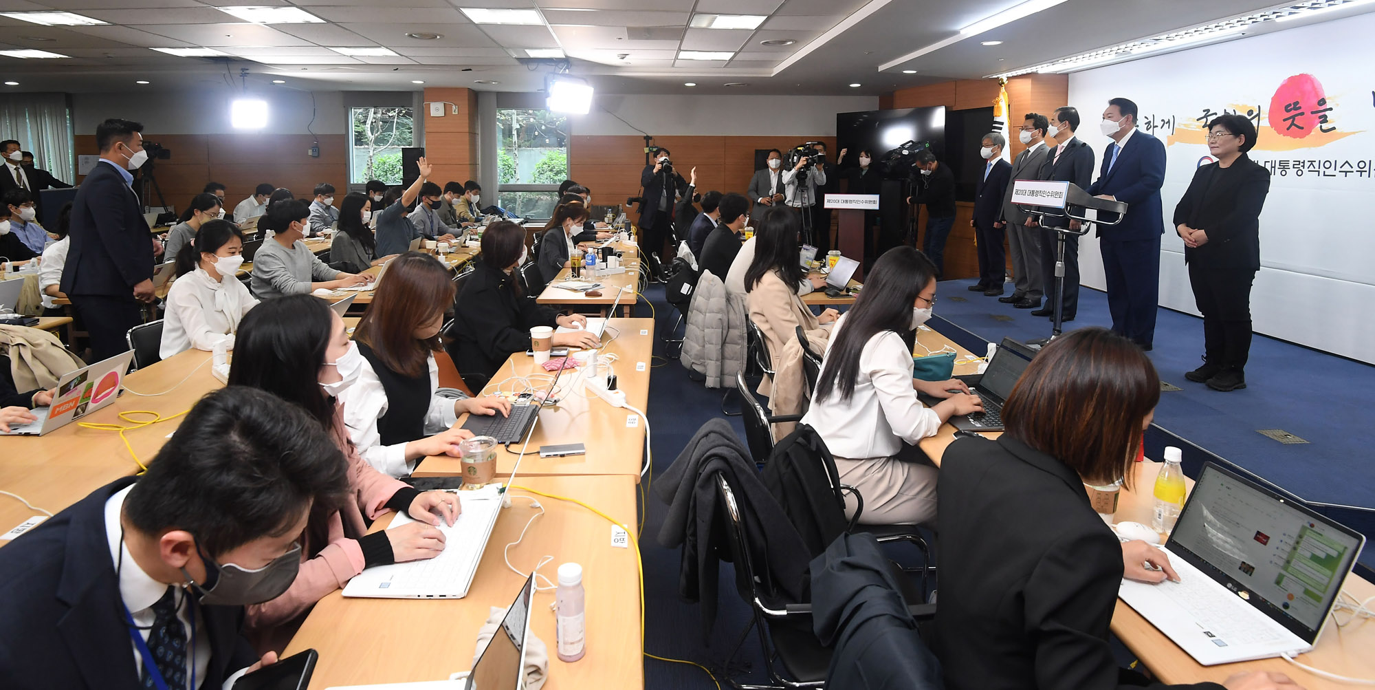 인수위;추가인선발표;장관후보;노동부;농림부