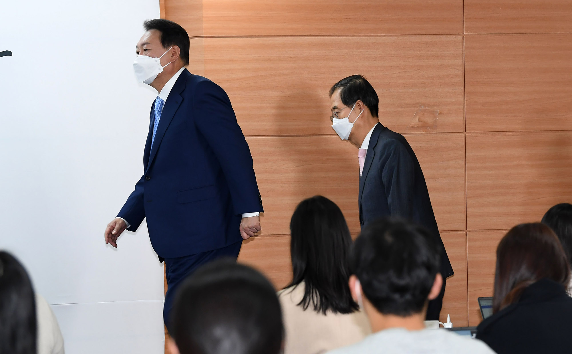 인수위;추가인선발표;장관후보;노동부;농림부