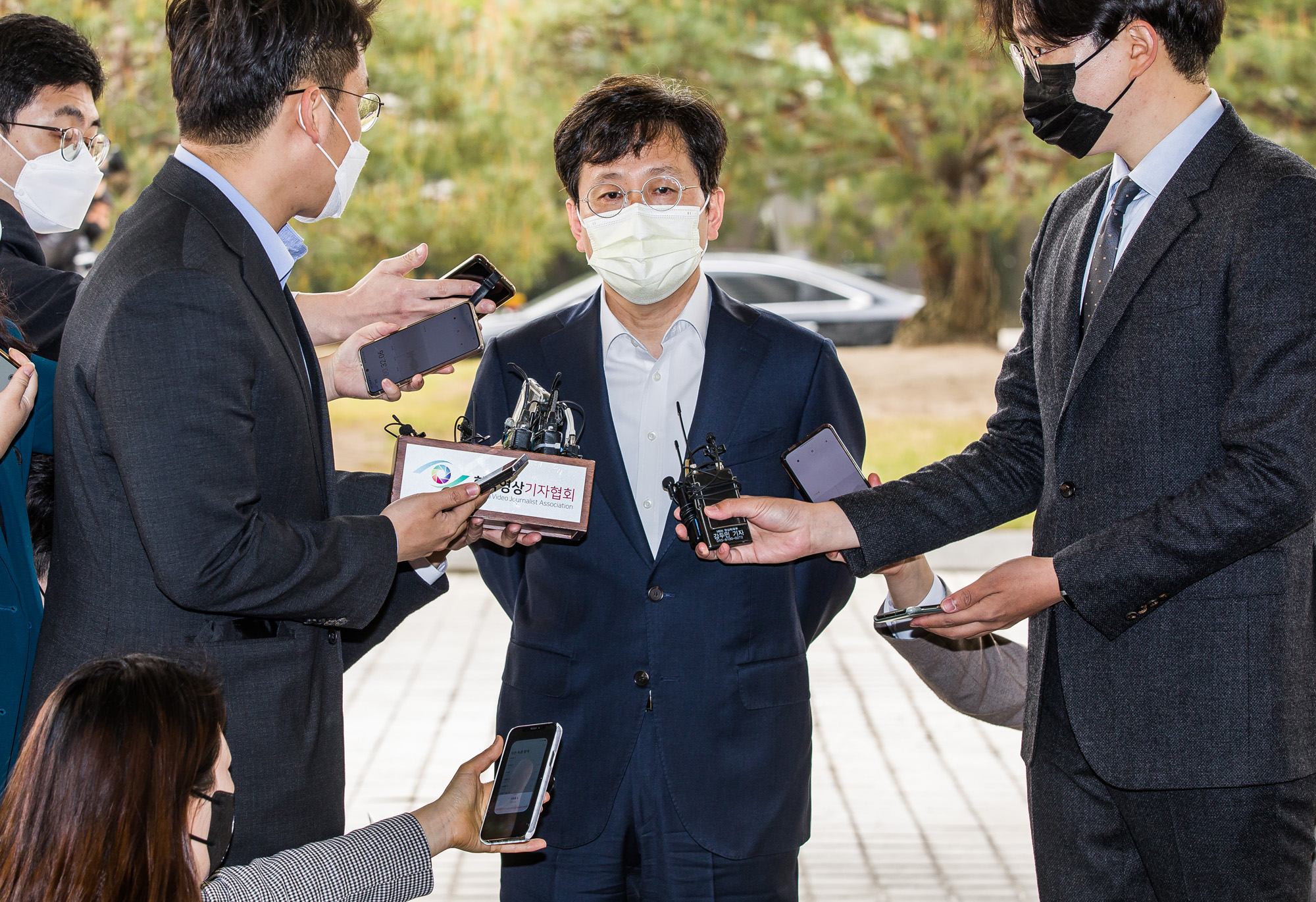 정치;사회;법조;검찰;대검찰청;전국고검장회의;검수완박;검찰수사권조정;검찰수사권완전박탈;긴급전국고검장회의;조종태;광주고검장;여환섭;대전고검장