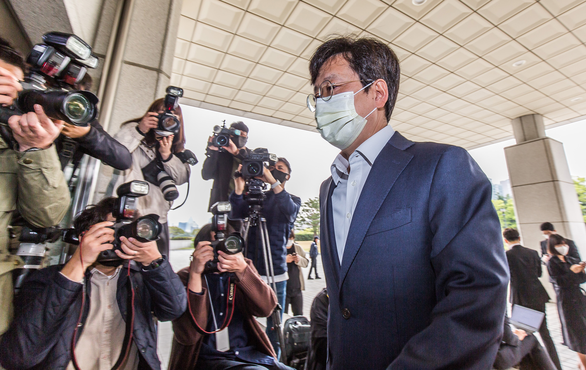 정치;사회;법조;검찰;대검찰청;전국고검장회의;검수완박;검찰수사권조정;검찰수사권완전박탈;긴급전국고검장회의;조종태;광주고검장;여환섭;대전고검장