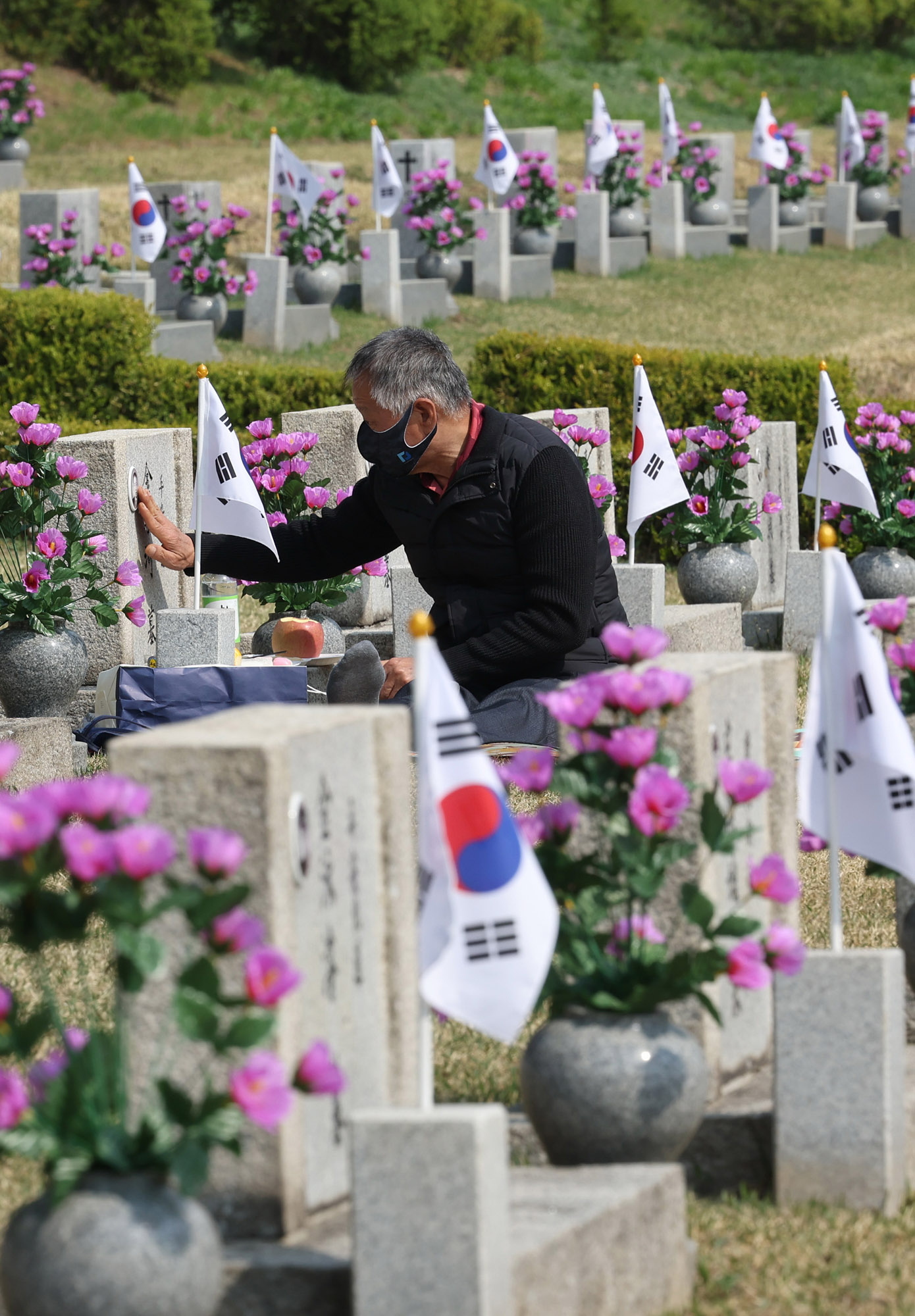 윤석열;419;4·19;419기념식;사일구
