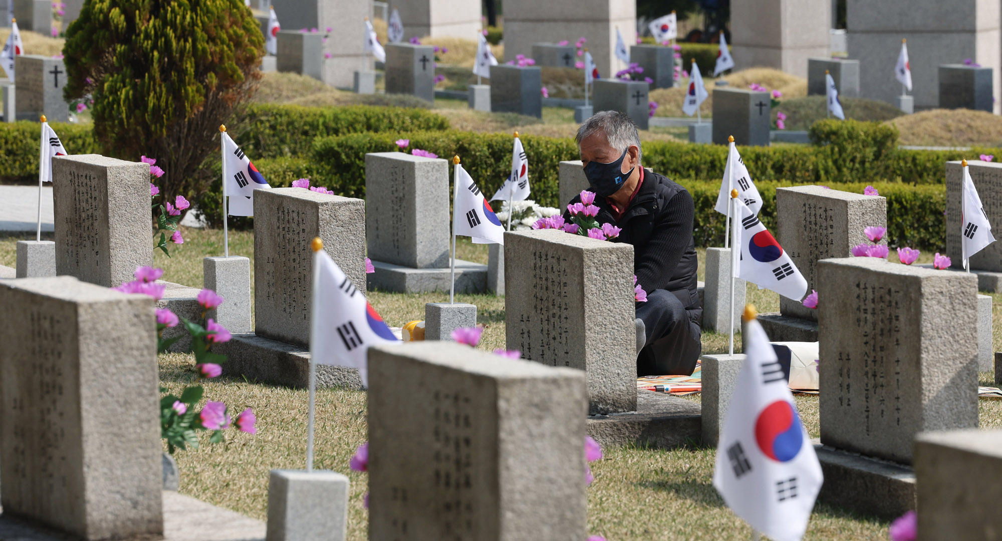 윤석열;419;4·19;419기념식;사일구