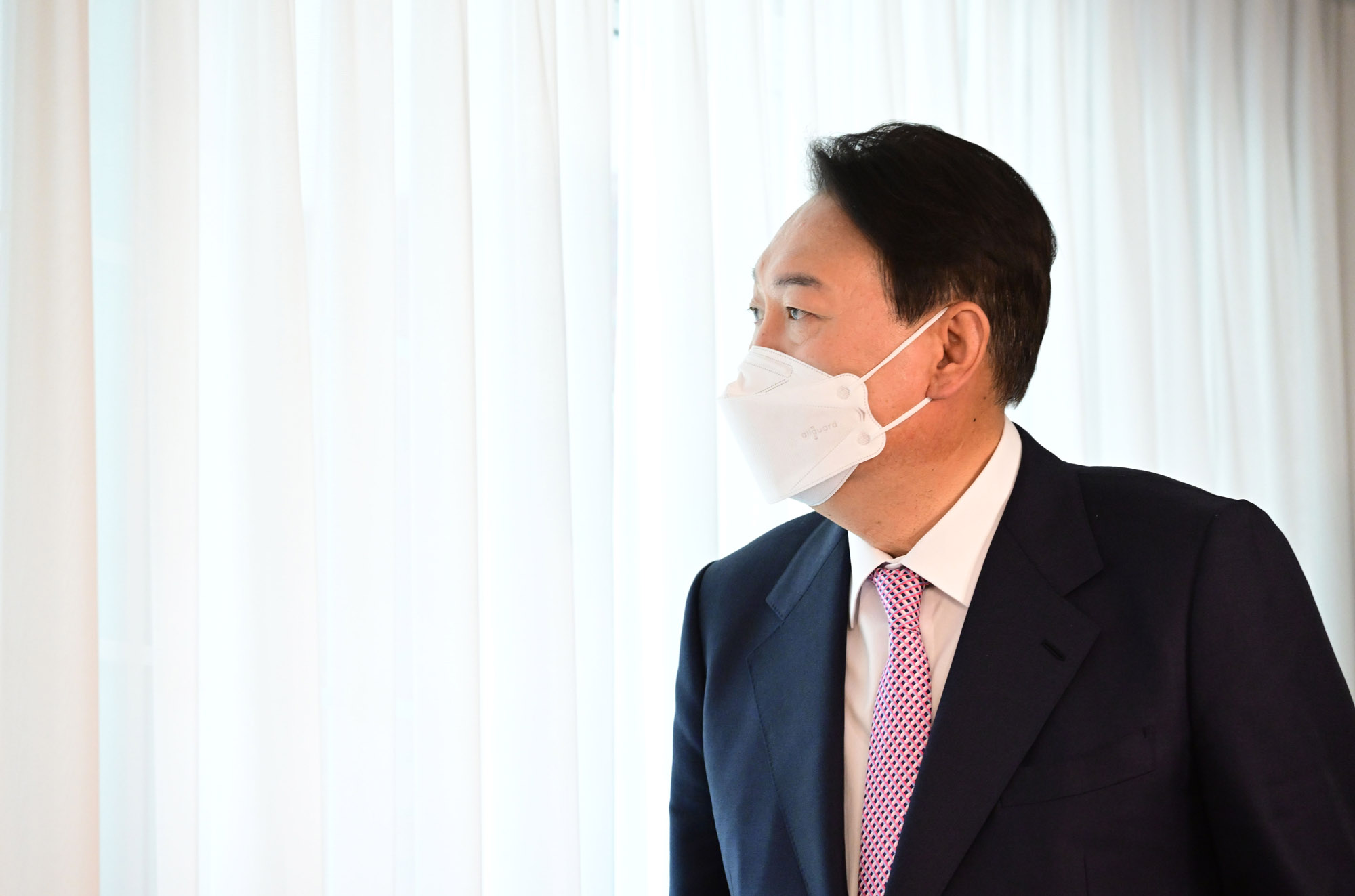 윤석열;경청식탁;인수위