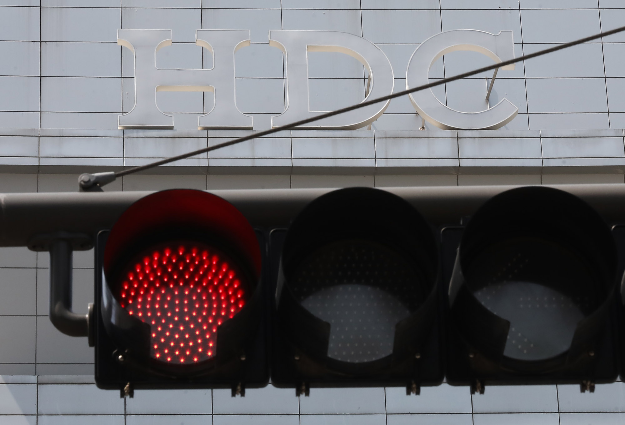 현대산업개발;HDC;광주학동철거건물붕괴사고;아파트건설