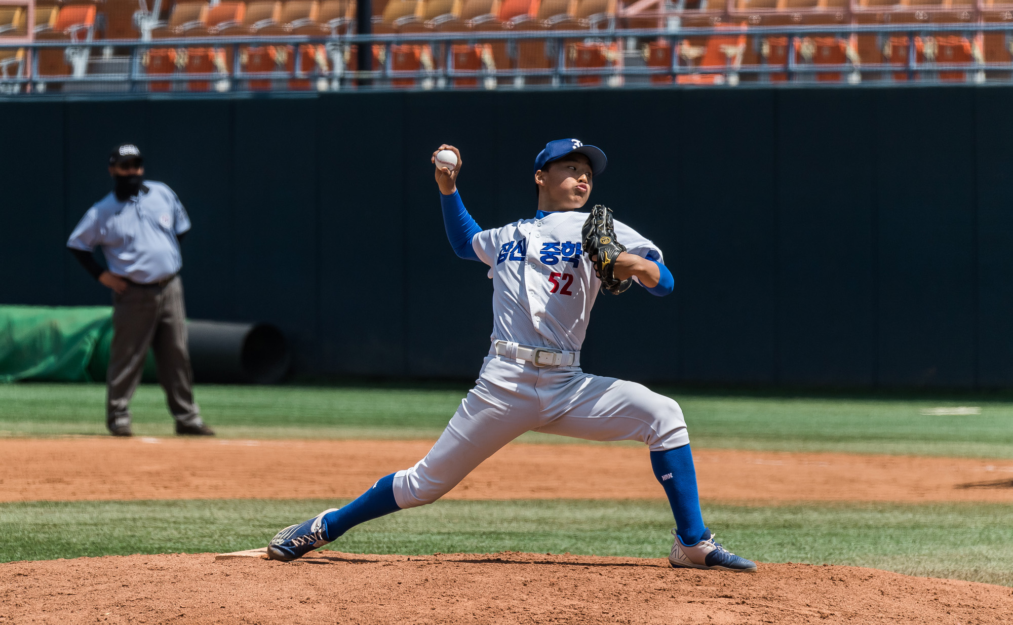 스포츠;야구;유소년야구;서울중등부야구대회;일요신문배야구대회;2022일요신문배서울특별시U16야구대회;전국소년체육대회;야구U16클럽팀;목동운동장;청소년선도위원회;잠신중학교;자양중학교