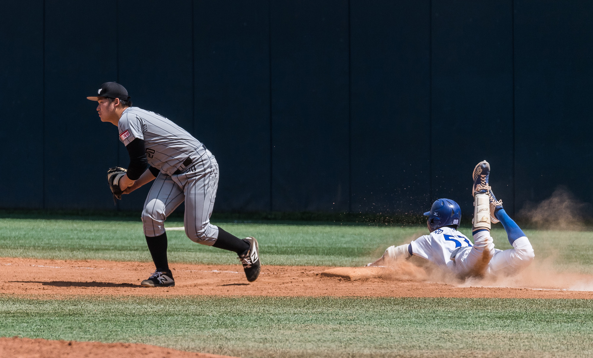 스포츠;야구;유소년야구;서울중등부야구대회;일요신문배야구대회;2022일요신문배서울특별시U16야구대회;전국소년체육대회;야구U16클럽팀;목동운동장;청소년선도위원회;잠신중학교;자양중학교
