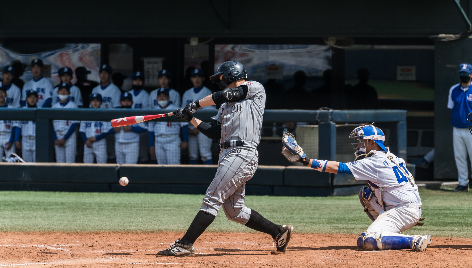 스포츠;야구;유소년야구;서울중등부야구대회;일요신문배야구대회;2022일요신문배서울특별시U16야구대회;전국소년체육대회;야구U16클럽팀;목동운동장;청소년선도위원회;잠신중학교;자양중학교