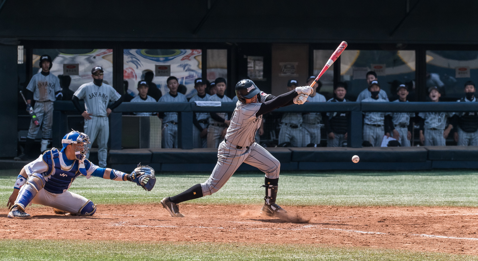 스포츠;야구;유소년야구;서울중등부야구대회;일요신문배야구대회;2022일요신문배서울특별시U16야구대회;전국소년체육대회;야구U16클럽팀;목동운동장;청소년선도위원회;잠신중학교;자양중학교
