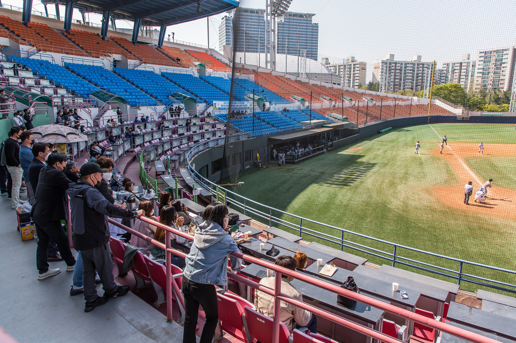 스포츠;야구;유소년야구;서울중등부야구대회;일요신문배야구대회;2022일요신문배서울특별시U16야구대회;전국소년체육대회;야구U16클럽팀;목동운동장;청소년선도위원회;잠신중학교;자양중학교