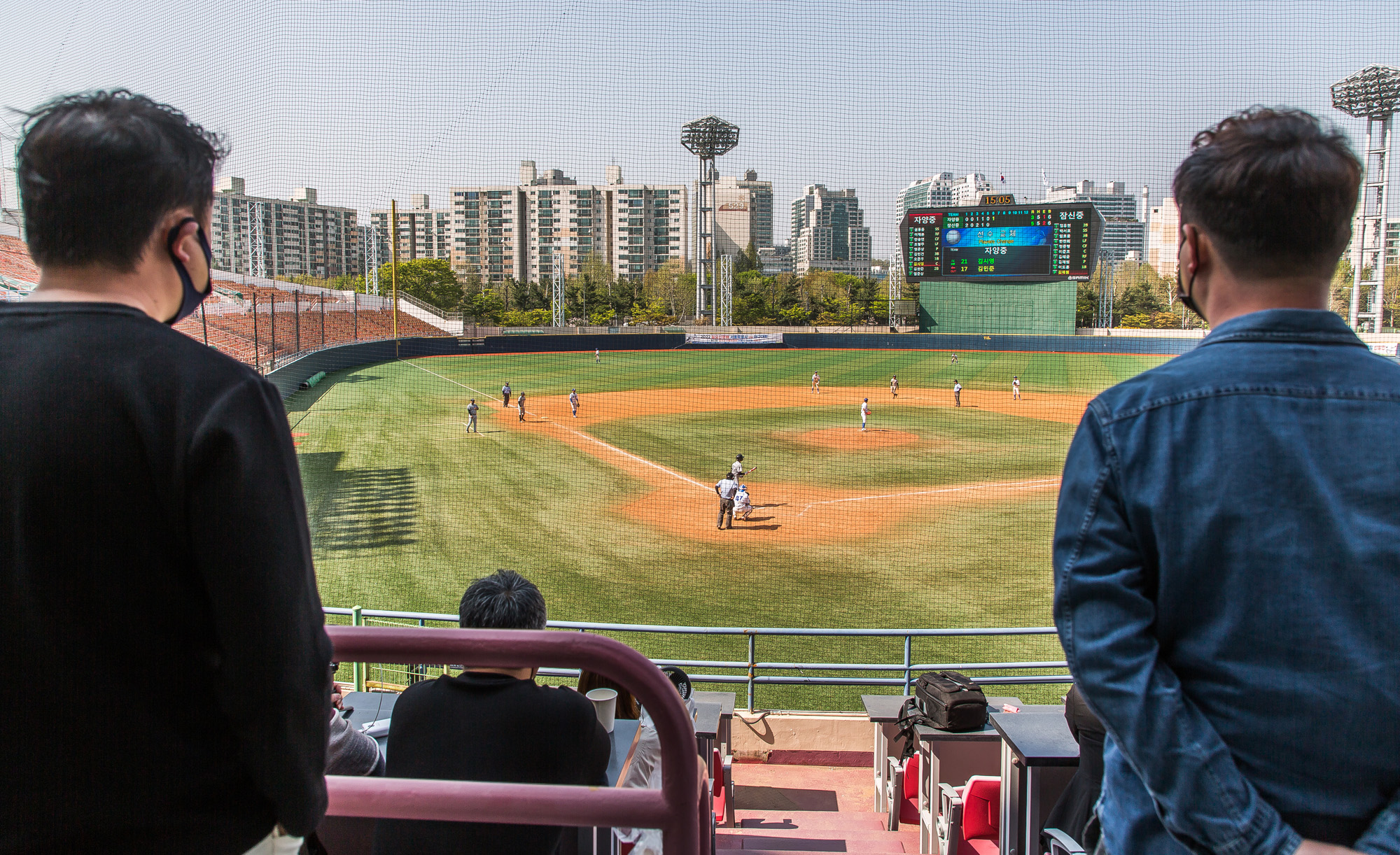 스포츠;야구;유소년야구;서울중등부야구대회;일요신문배야구대회;2022일요신문배서울특별시U16야구대회;전국소년체육대회;야구U16클럽팀;목동운동장;청소년선도위원회;잠신중학교;자양중학교