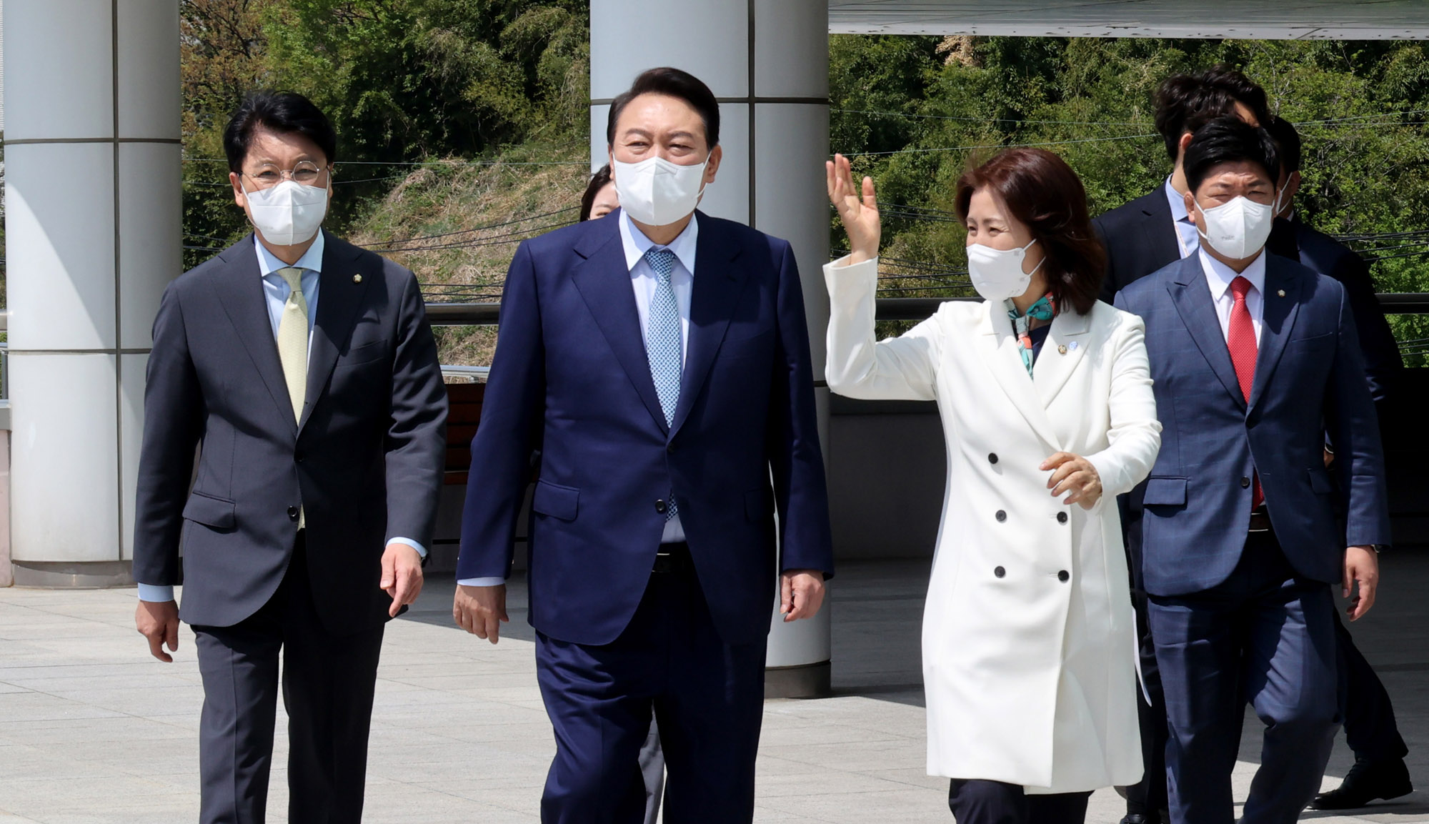 인수위;윤석열;윤석열부산;윤석열센텀