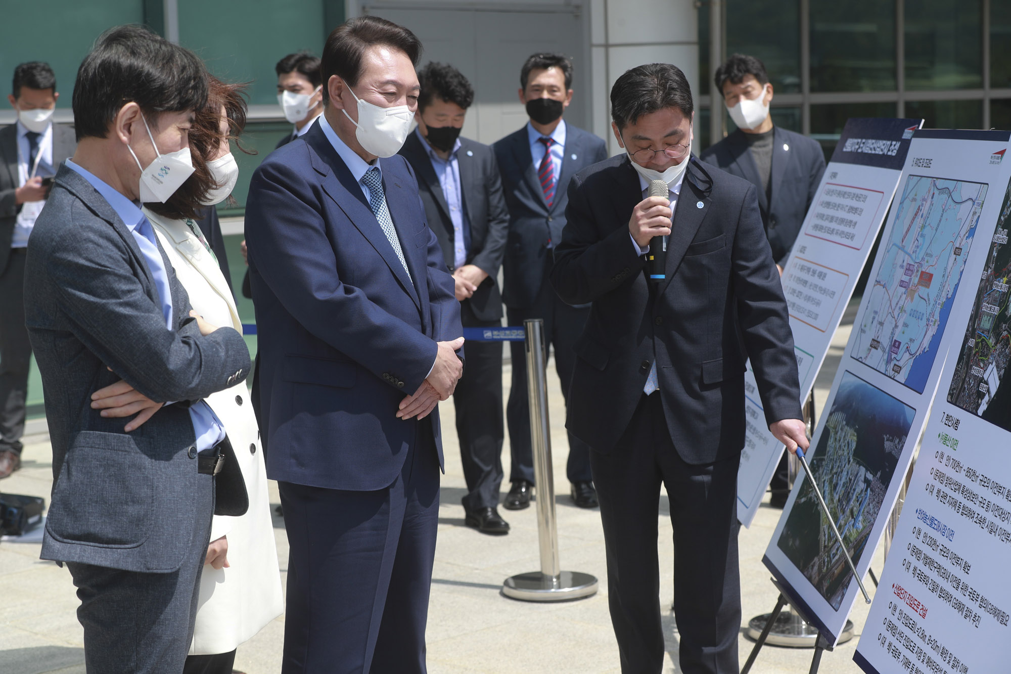 인수위;윤석열;윤석열부산;윤석열센텀