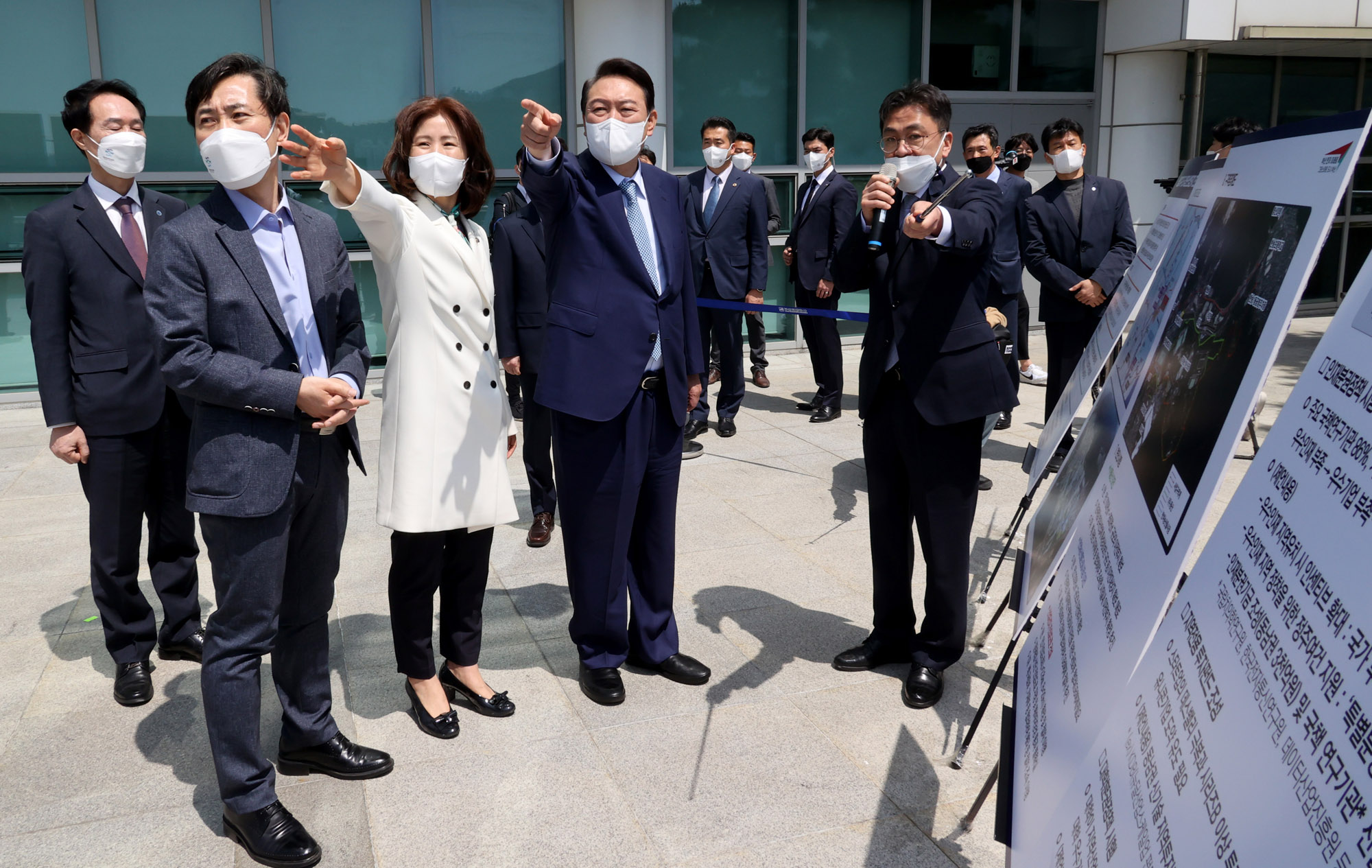 인수위;윤석열;윤석열부산;윤석열센텀