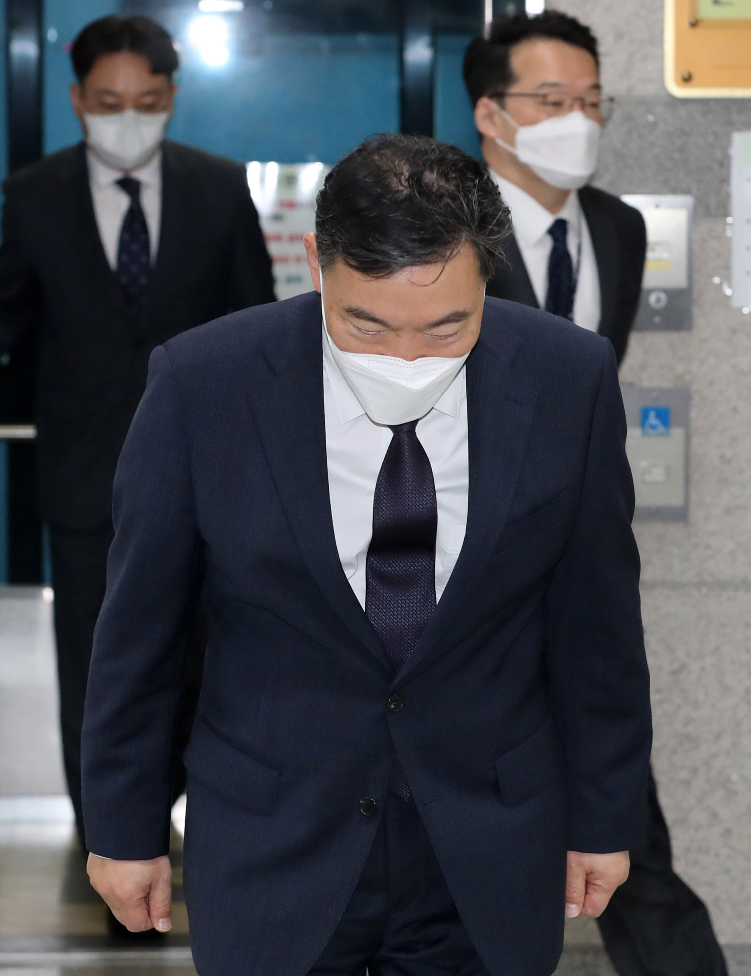 검수완박;검찰총장;김오수;기자회견;김오수기자회견