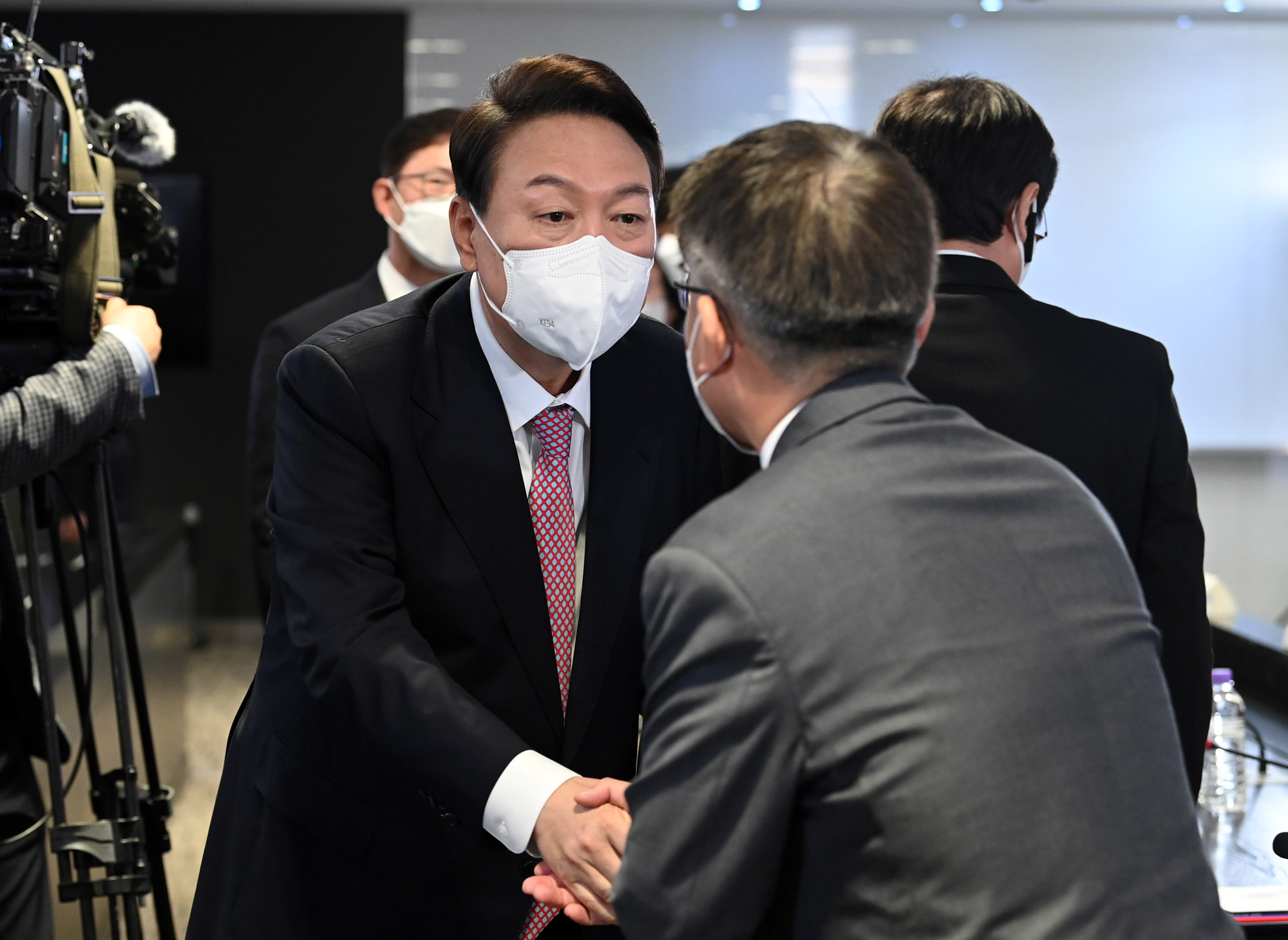 윤석열;윤석열바이오;윤석열SK;윤석열백신
