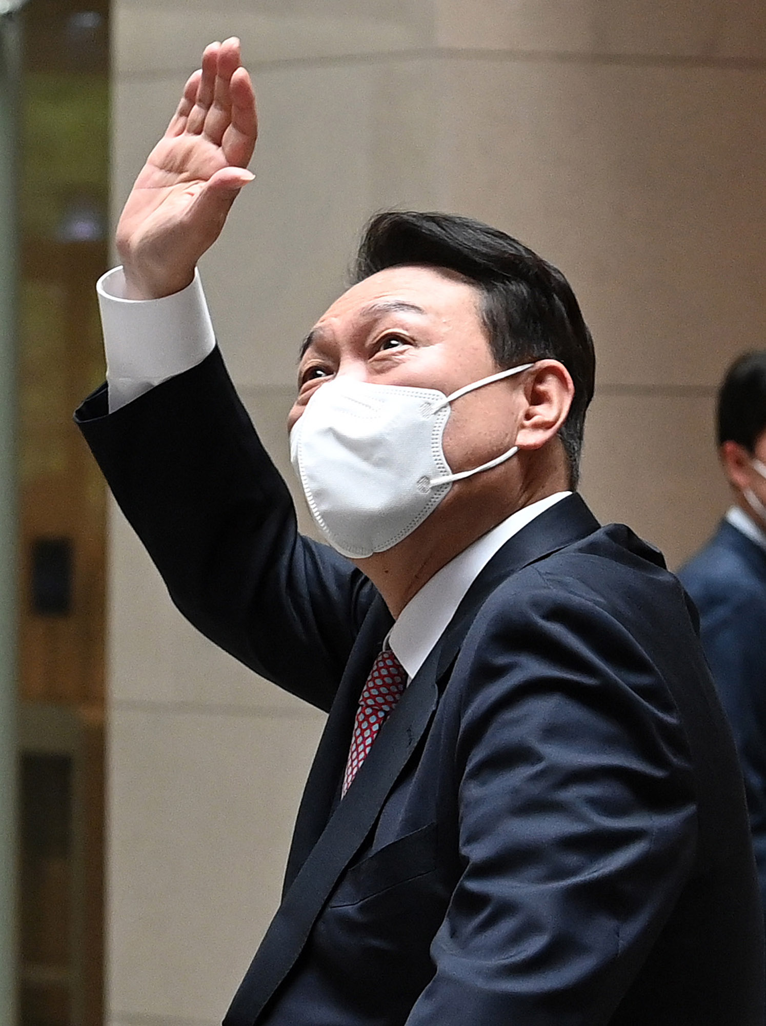 윤석열;윤석열바이오;윤석열SK;윤석열백신