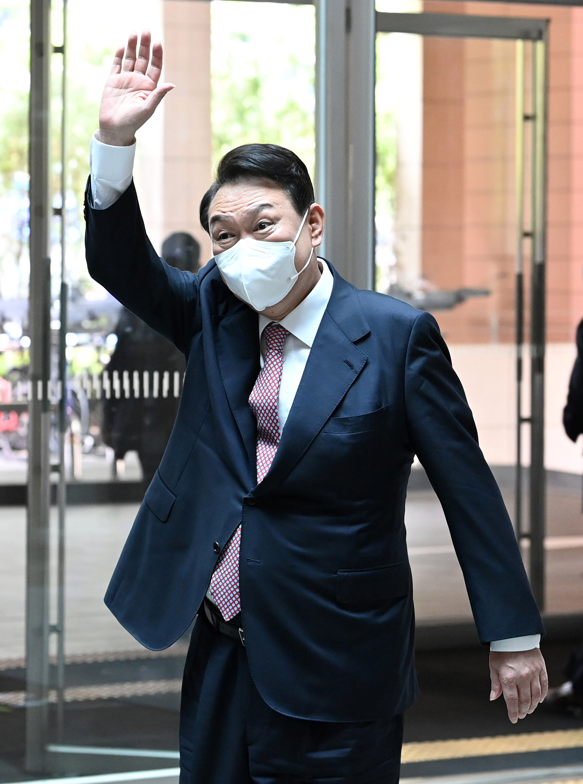 윤석열;윤석열바이오;윤석열SK;윤석열백신