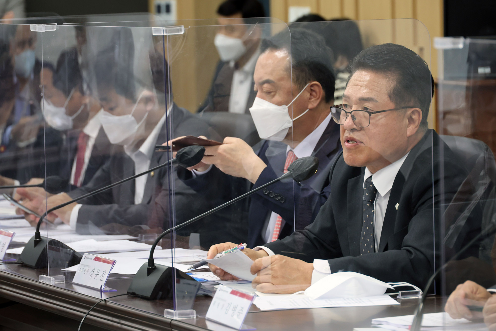 인수위;인수위지역균형발전