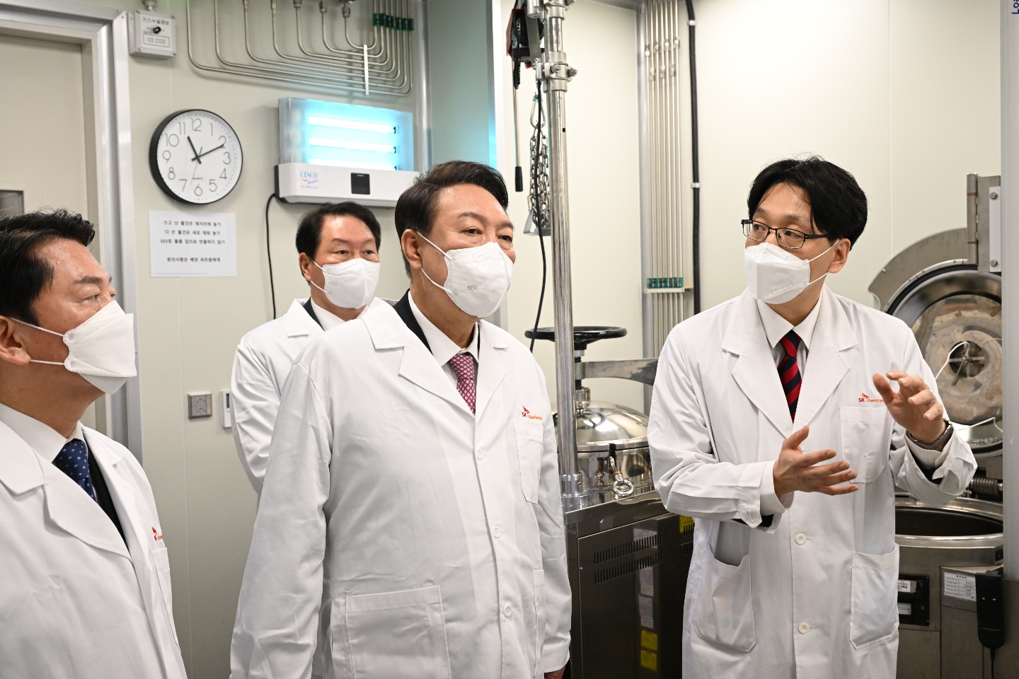 윤석열;윤석열SK;윤석열바이오