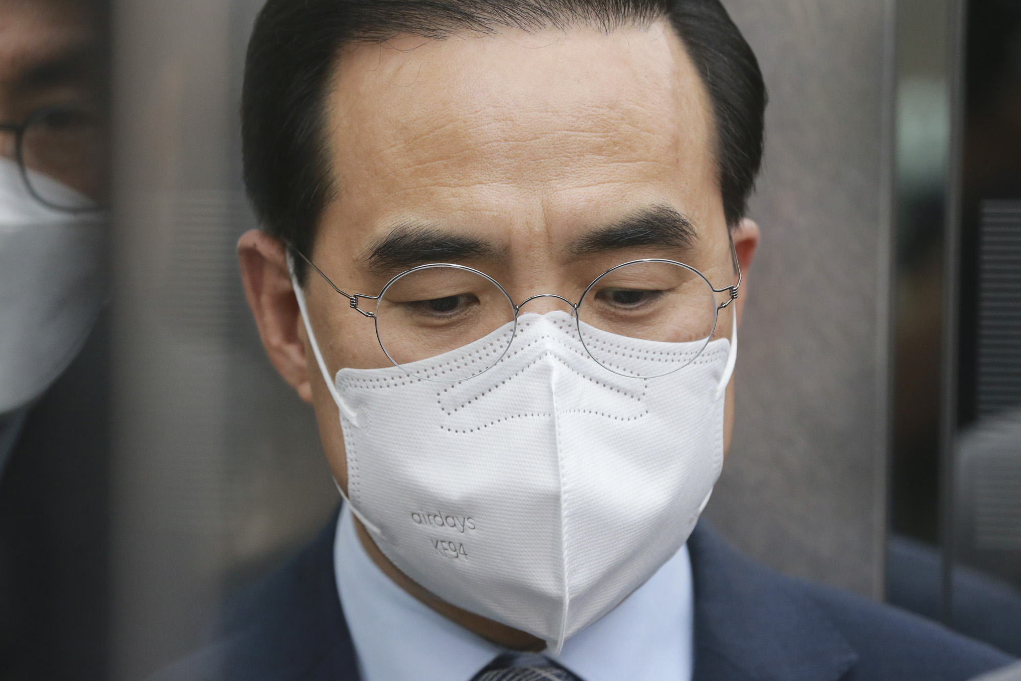 정치;더불어민주당;박홍근;원내대표;국회의장;면담