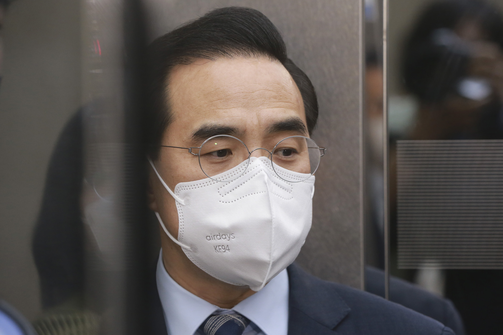 정치;더불어민주당;박홍근;원내대표;국회의장;면담