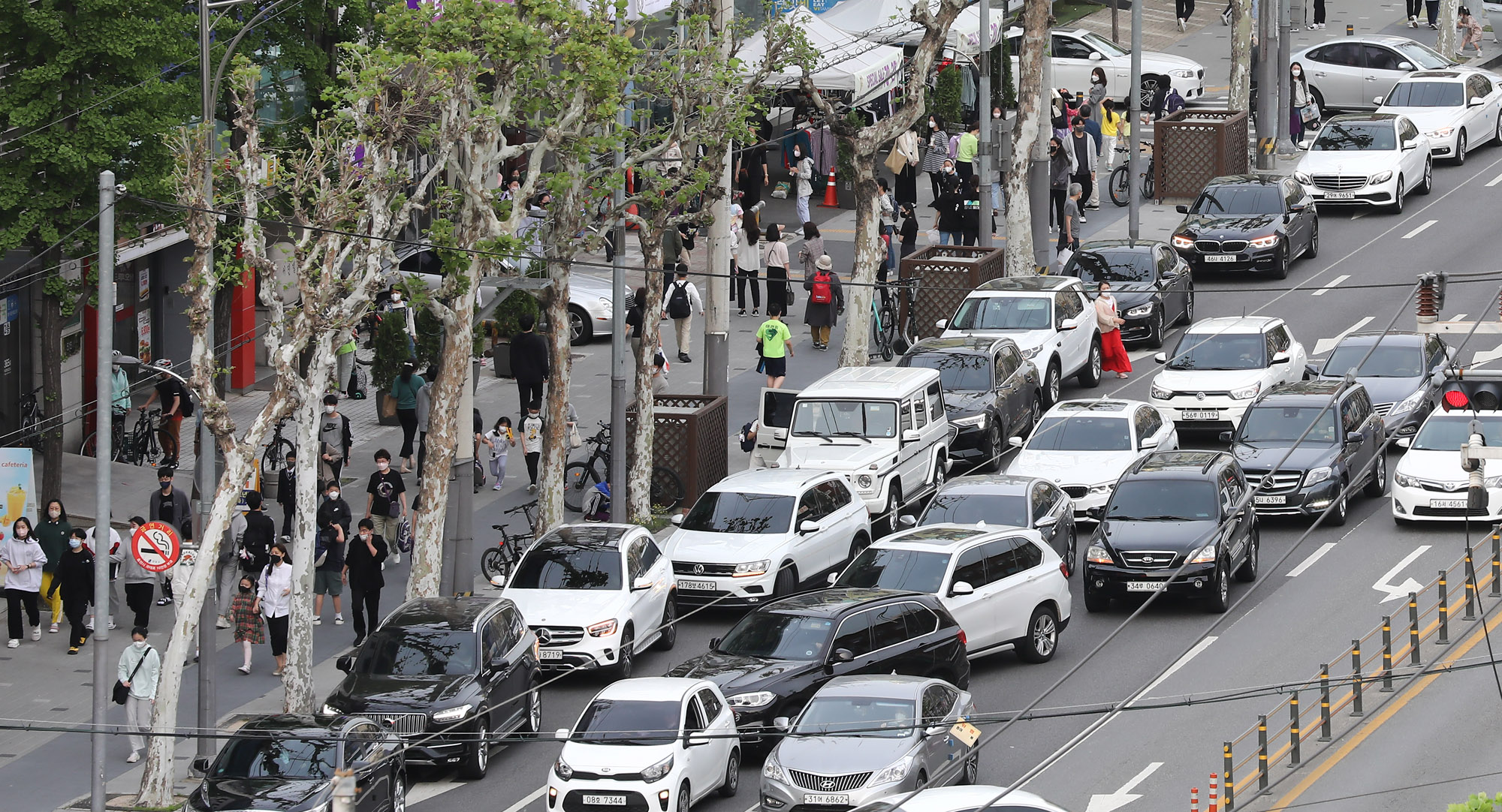 대치동;대치동학원;대치동학원거리;대치동학원가
