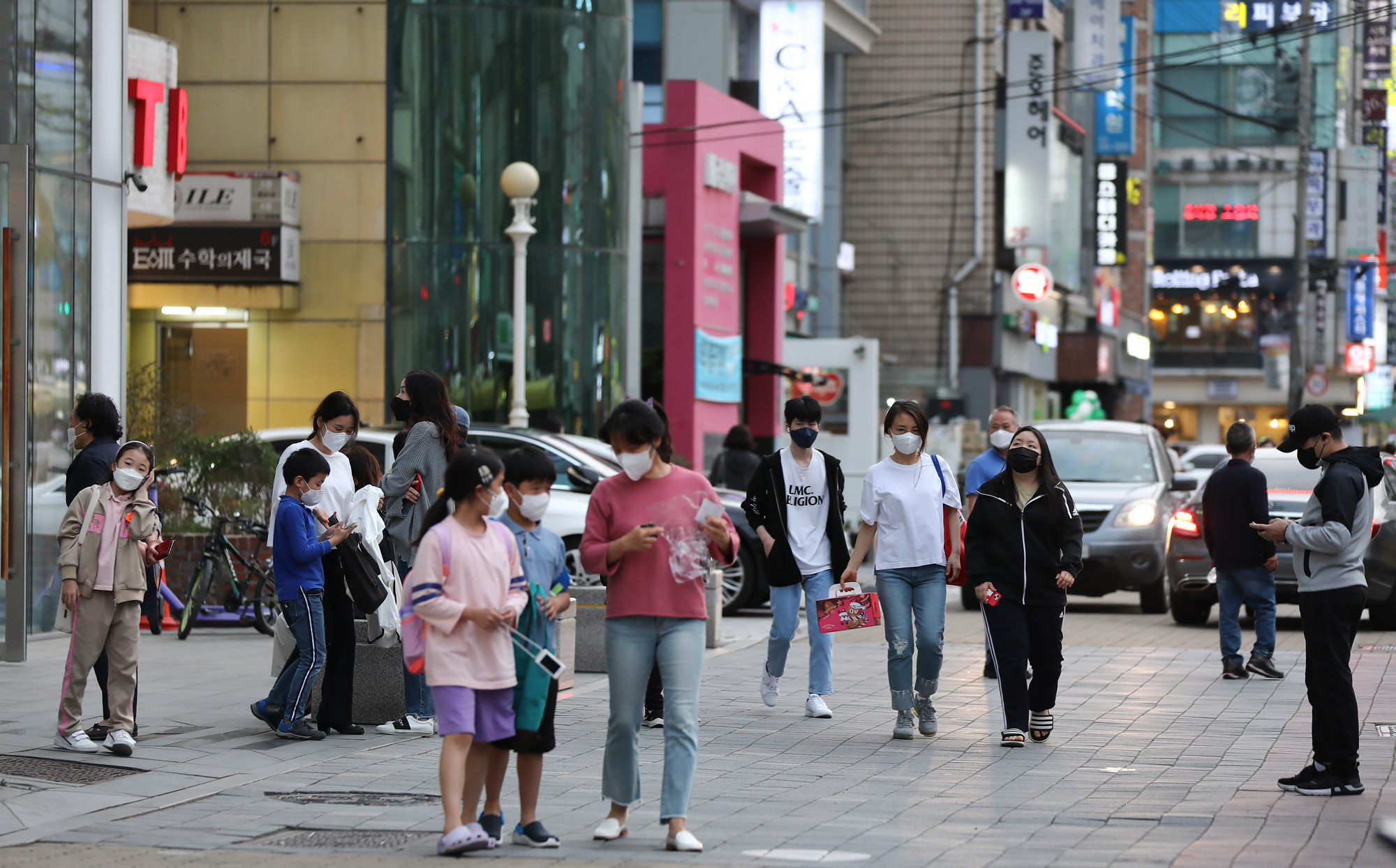 대치동;대치동학원;대치동학원거리;대치동학원가