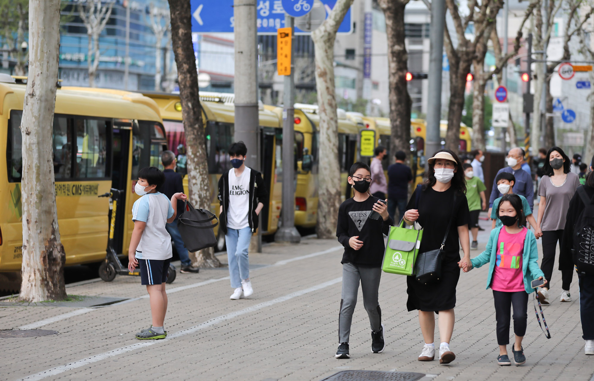 대치동;대치동학원;대치동학원거리;대치동학원가