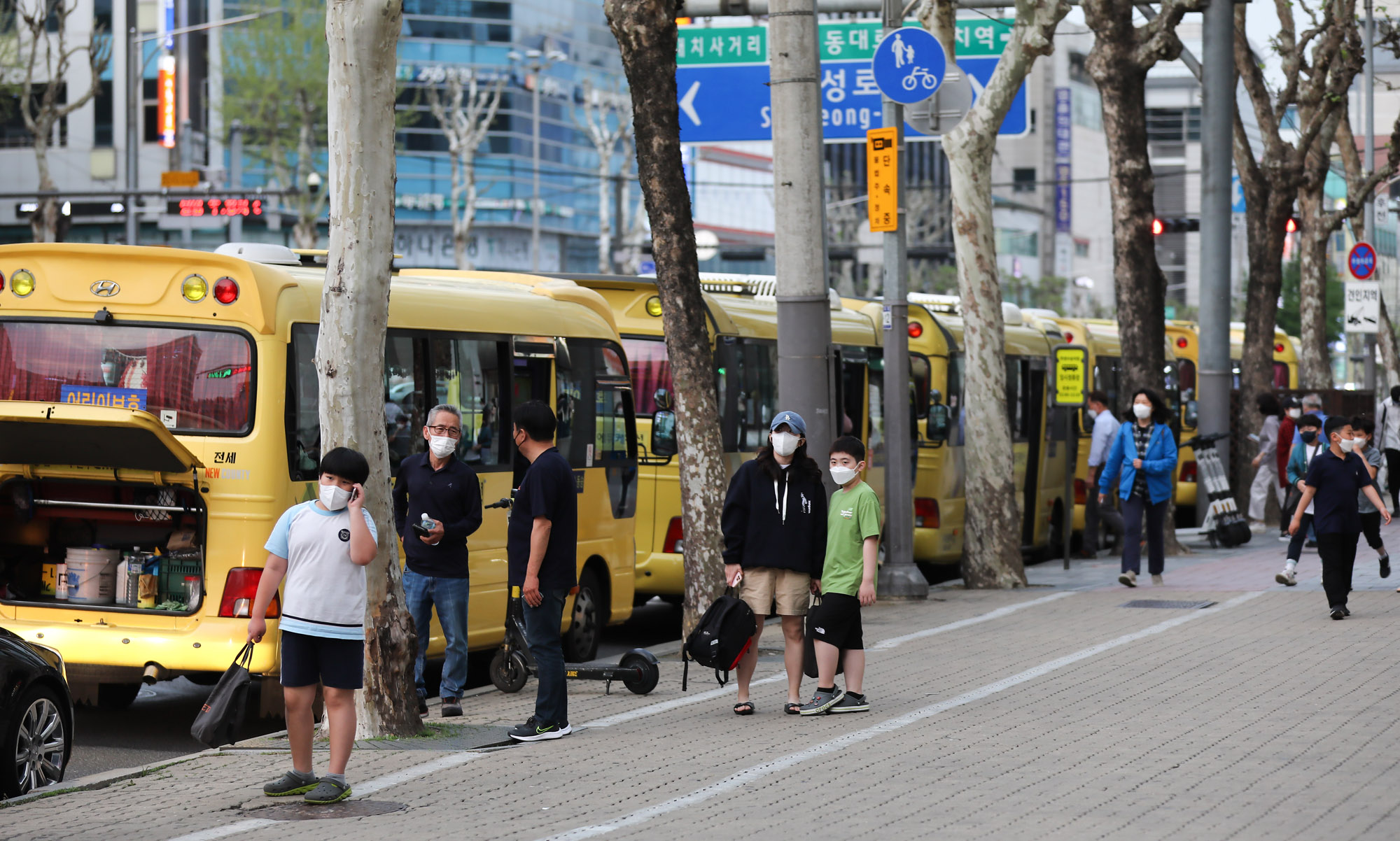 대치동;대치동학원;대치동학원거리;대치동학원가