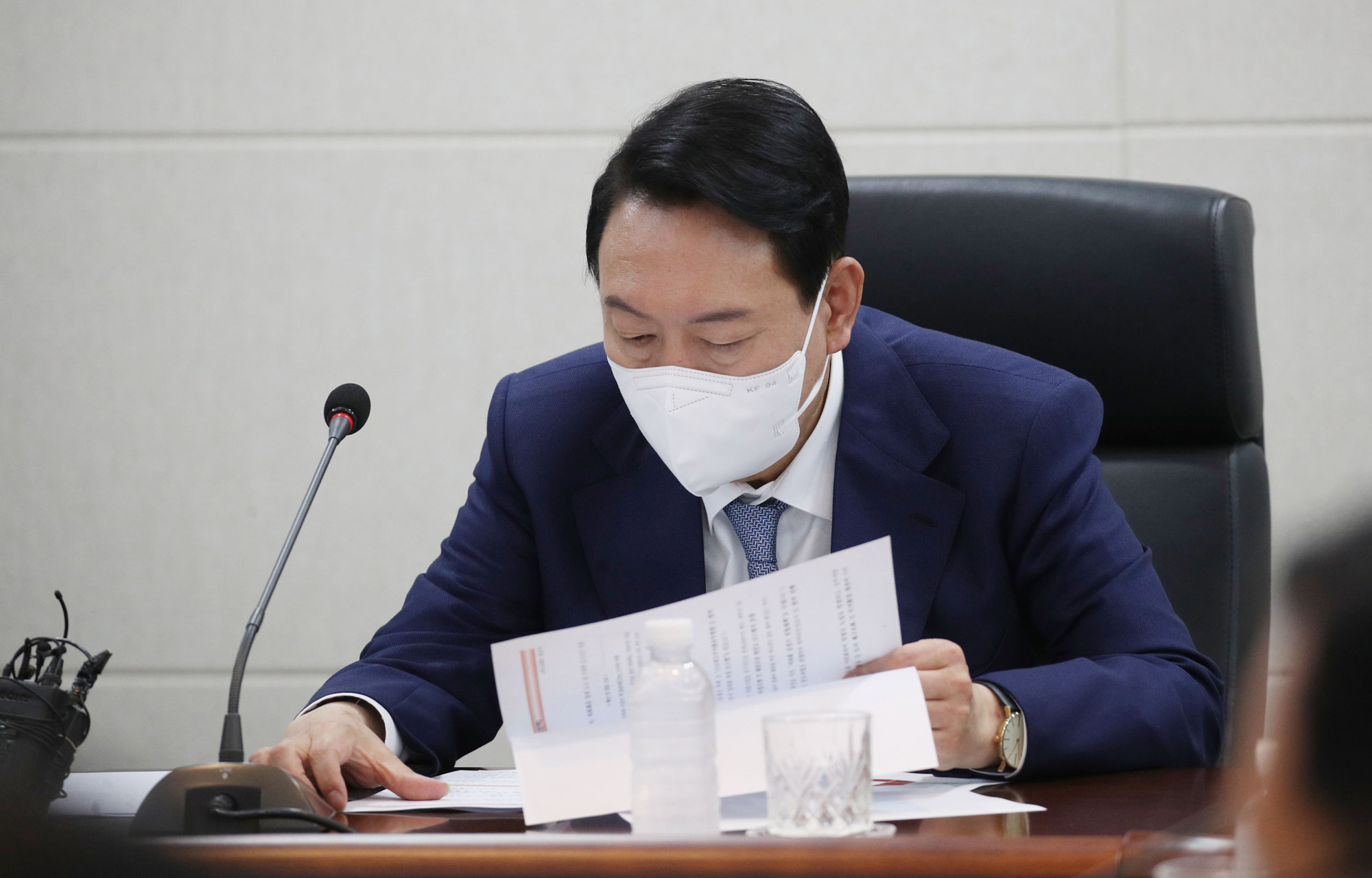 윤석열인천공약;윤석열인천공항;윤석열인천공항공사