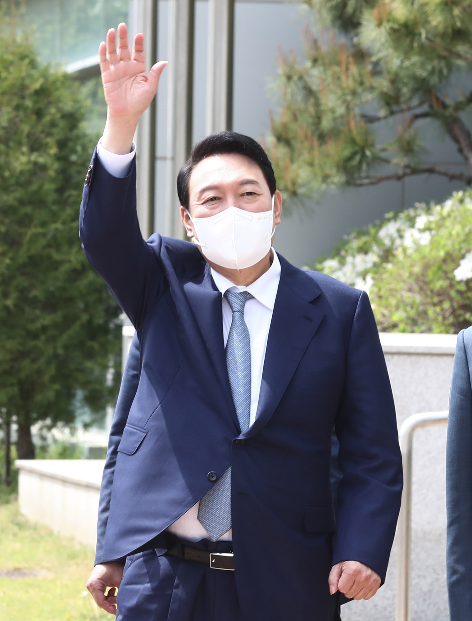 윤석열인천공약;윤석열인천공항;윤석열인천공항공사