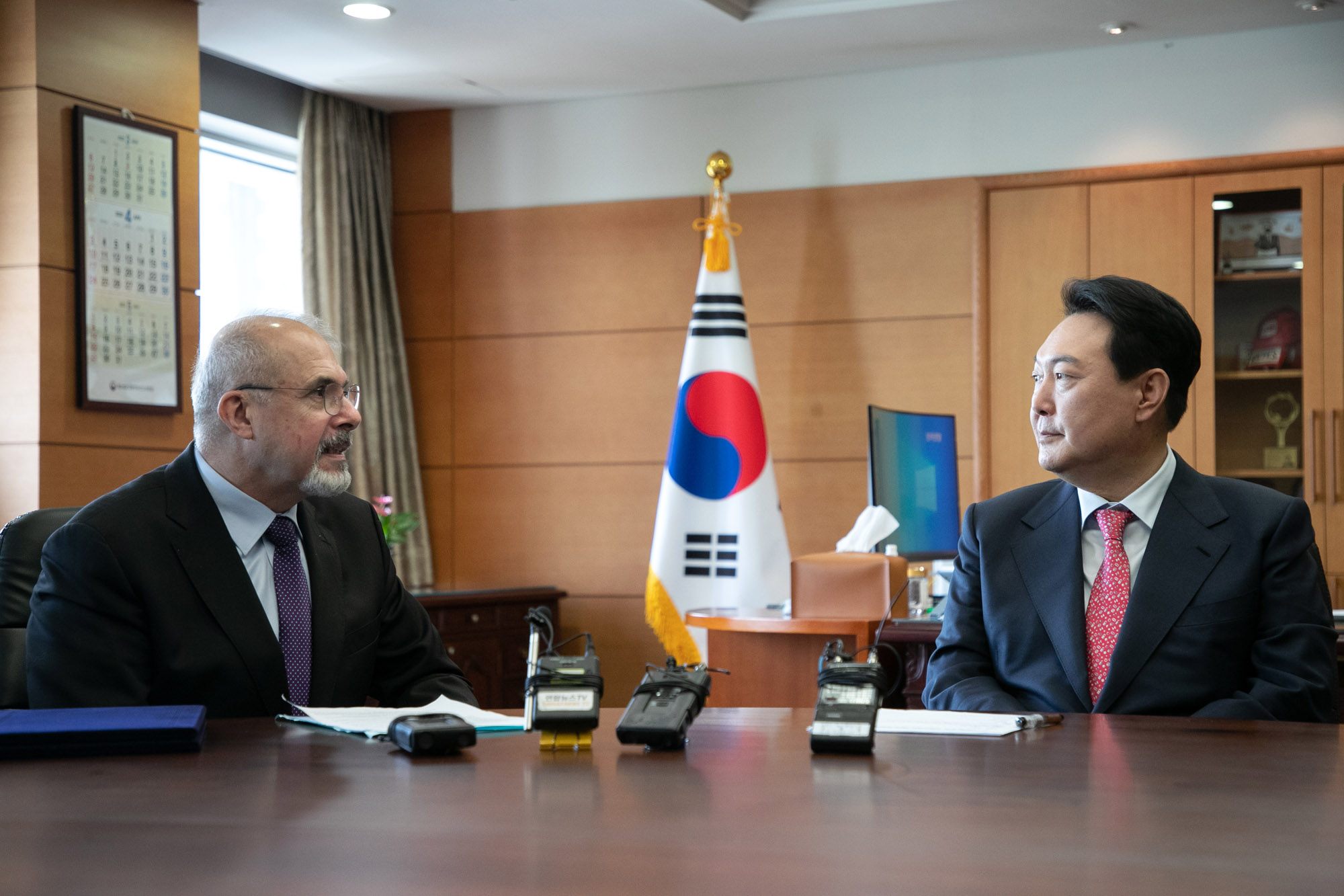 윤석열;윤석열프랑스;윤석열프랑스대사;윤석열필립르포르