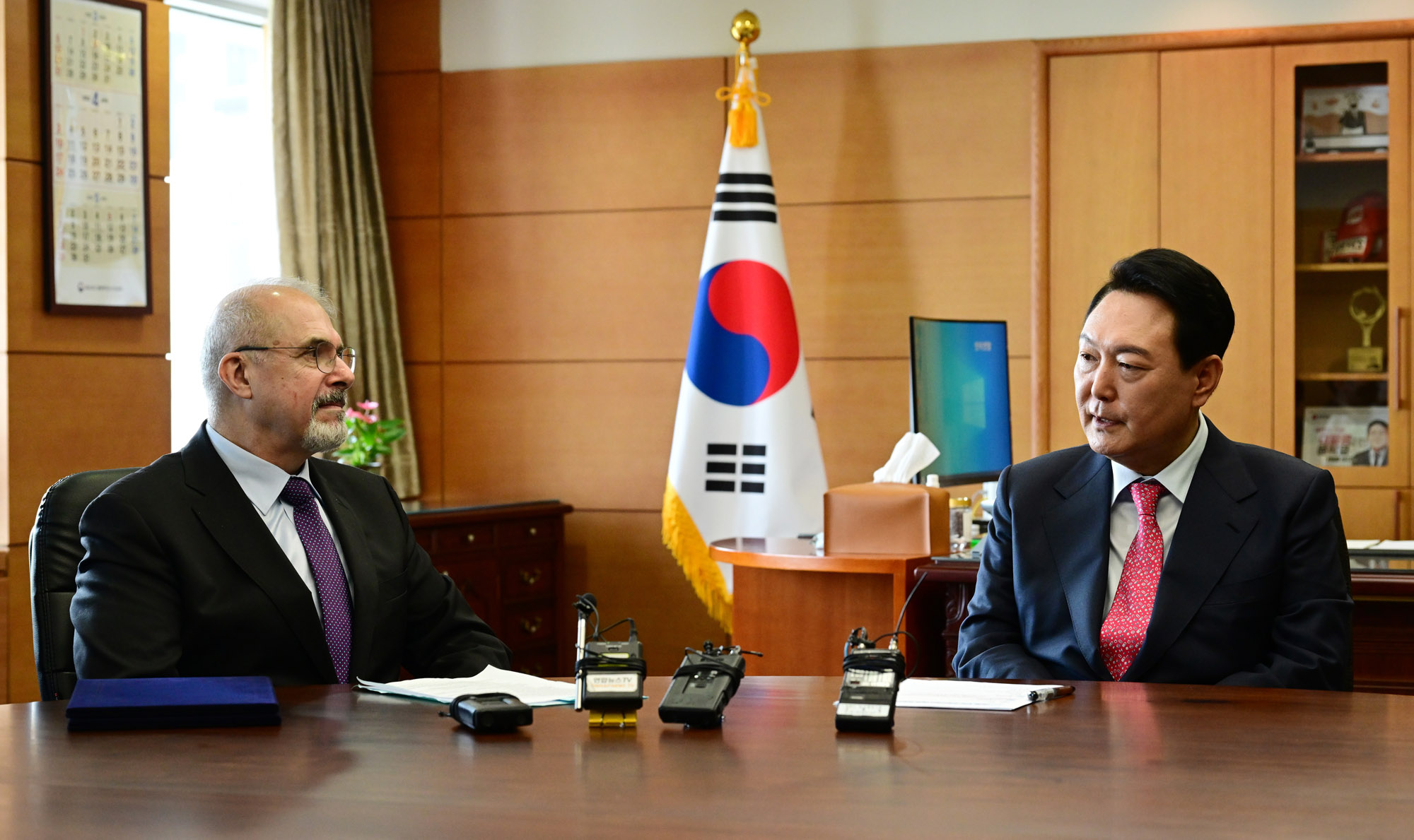 윤석열;윤석열프랑스;윤석열프랑스대사;윤석열필립르포르