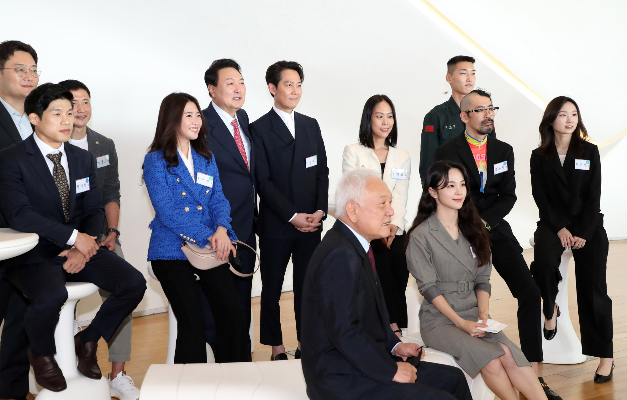 윤석열;윤석열문화체육예술인