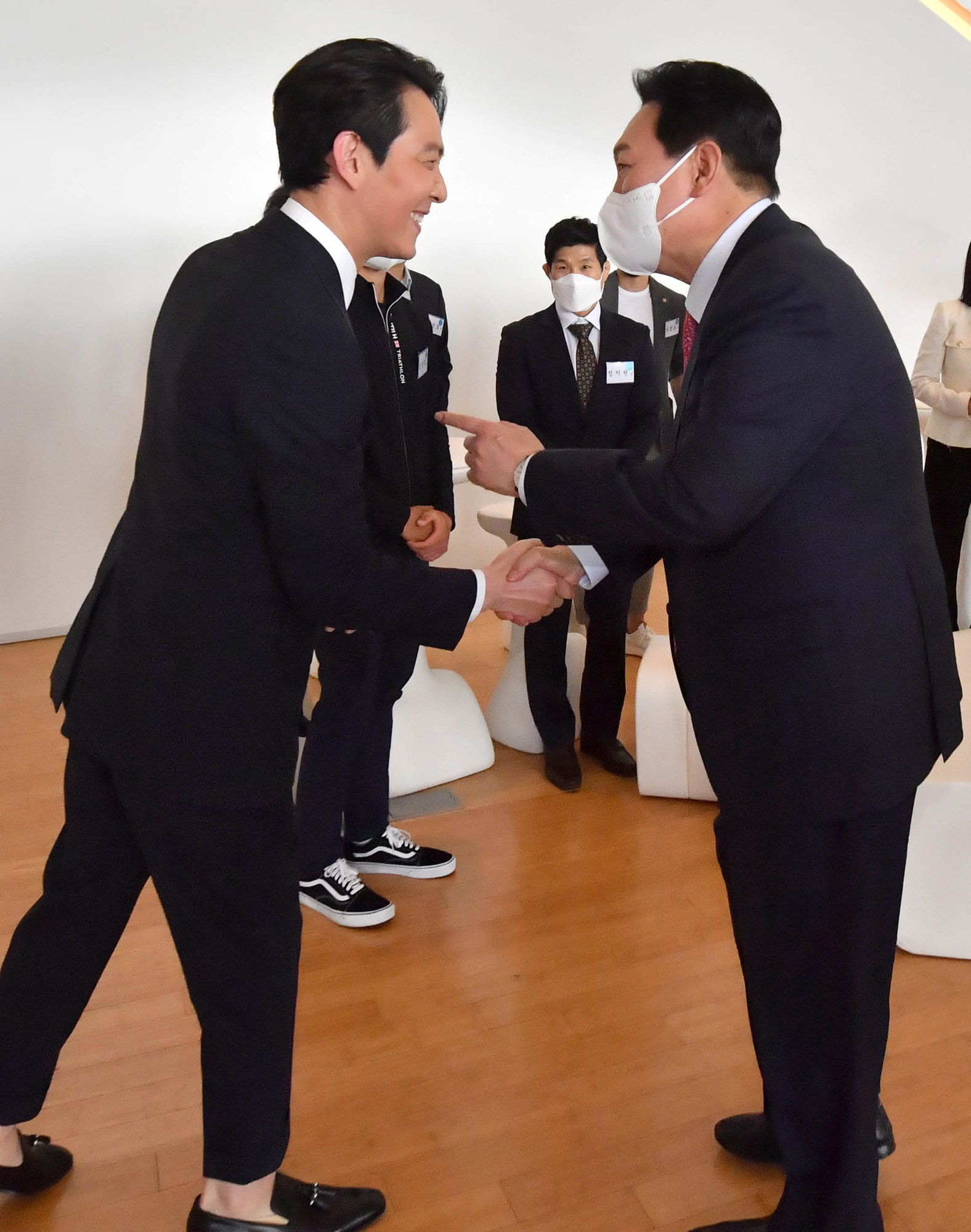 윤석열;윤석열문화체육예술인