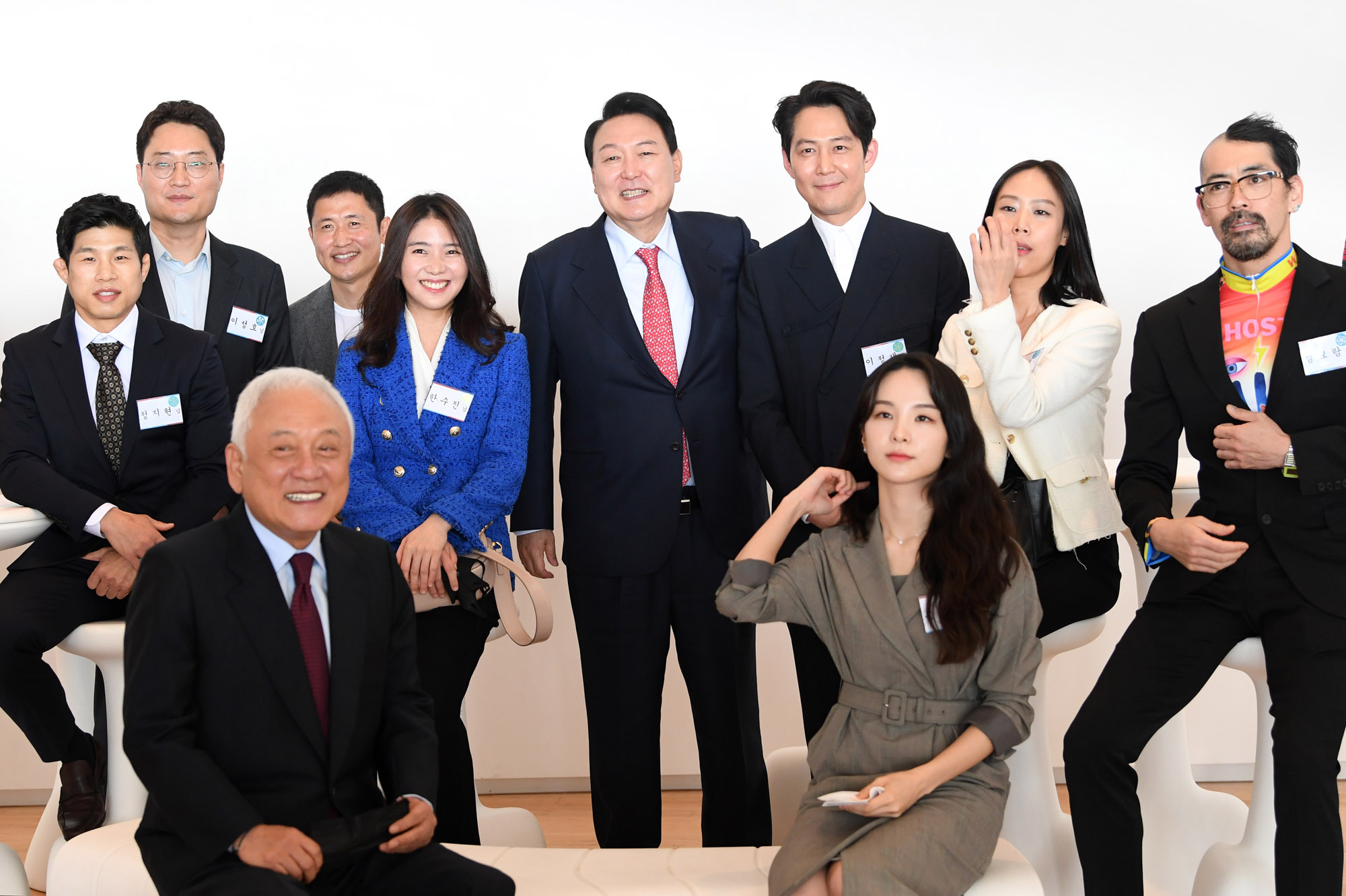 윤석열;윤석열문화체육예술인