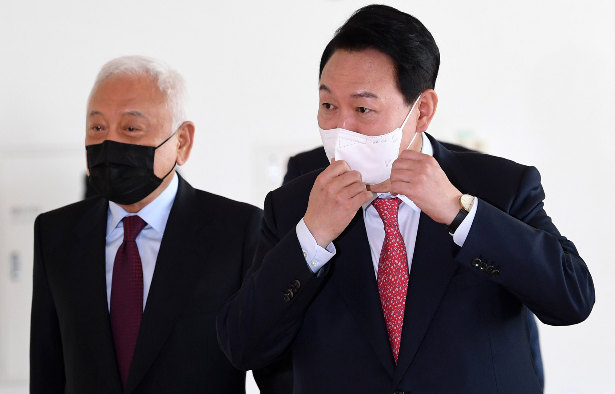 윤석열;윤석열문화체육예술인