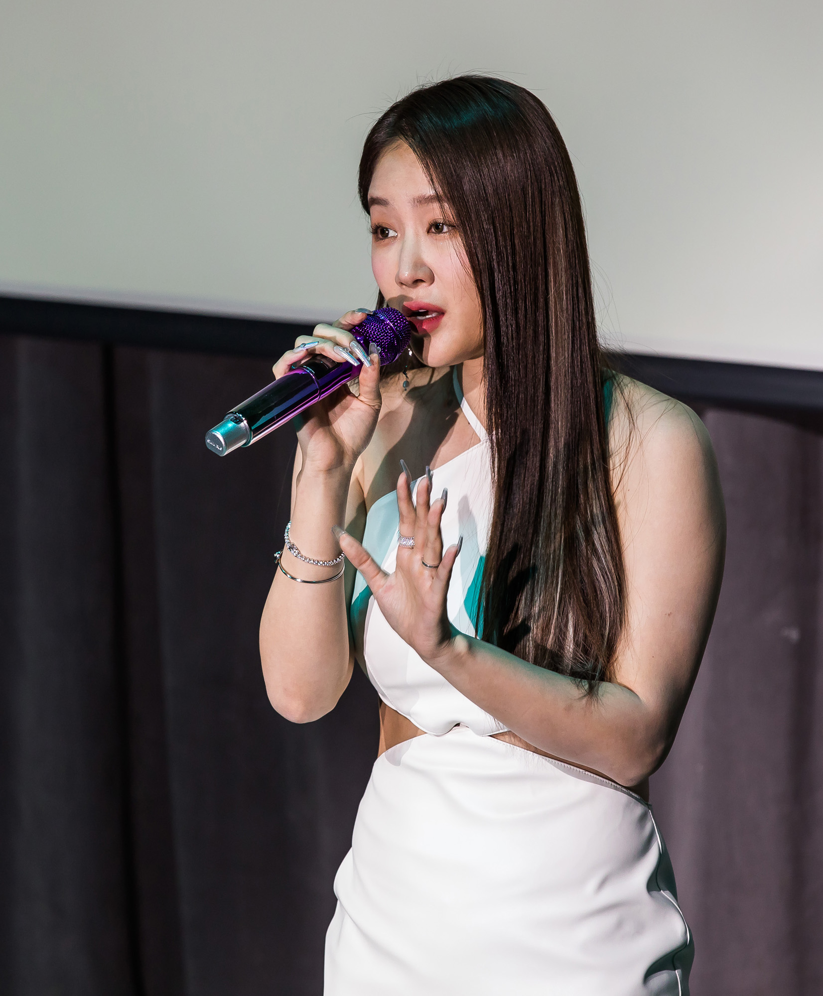 연예;가요;소유;씨스타;소유미니앨범;데이앤드나이트;청담씨네시티