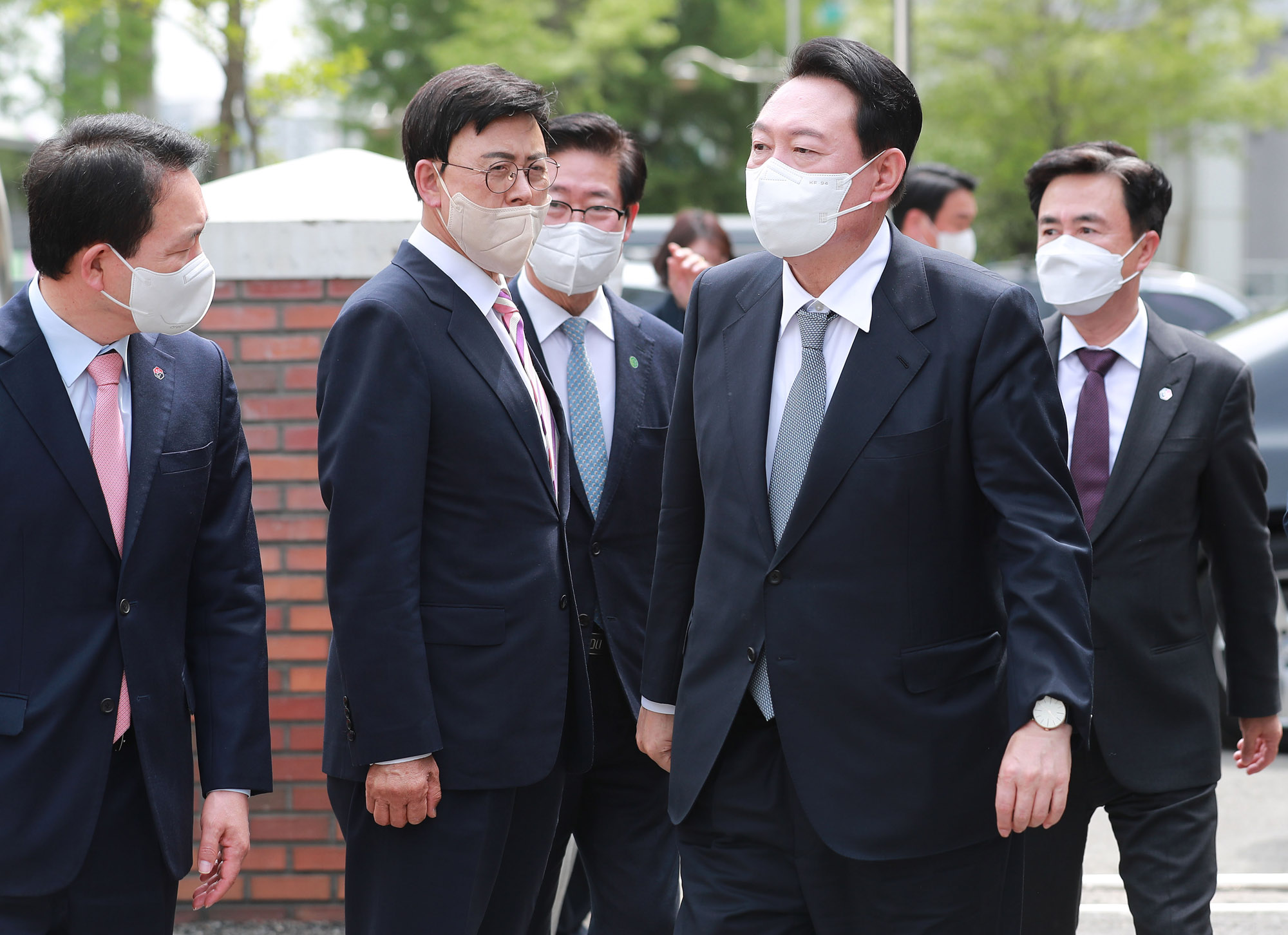 윤석열;윤석열광역급행열차