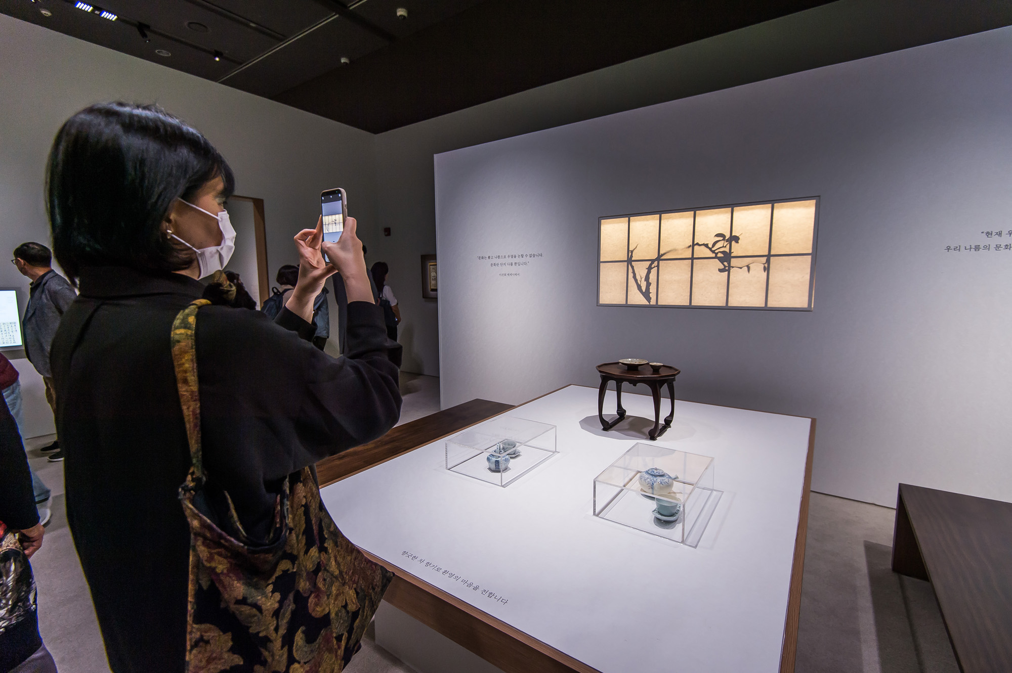 문화;예술;문화재;이건희;고이건희회장기증1주년기념전;어느수집가의초대;국립중앙박물관