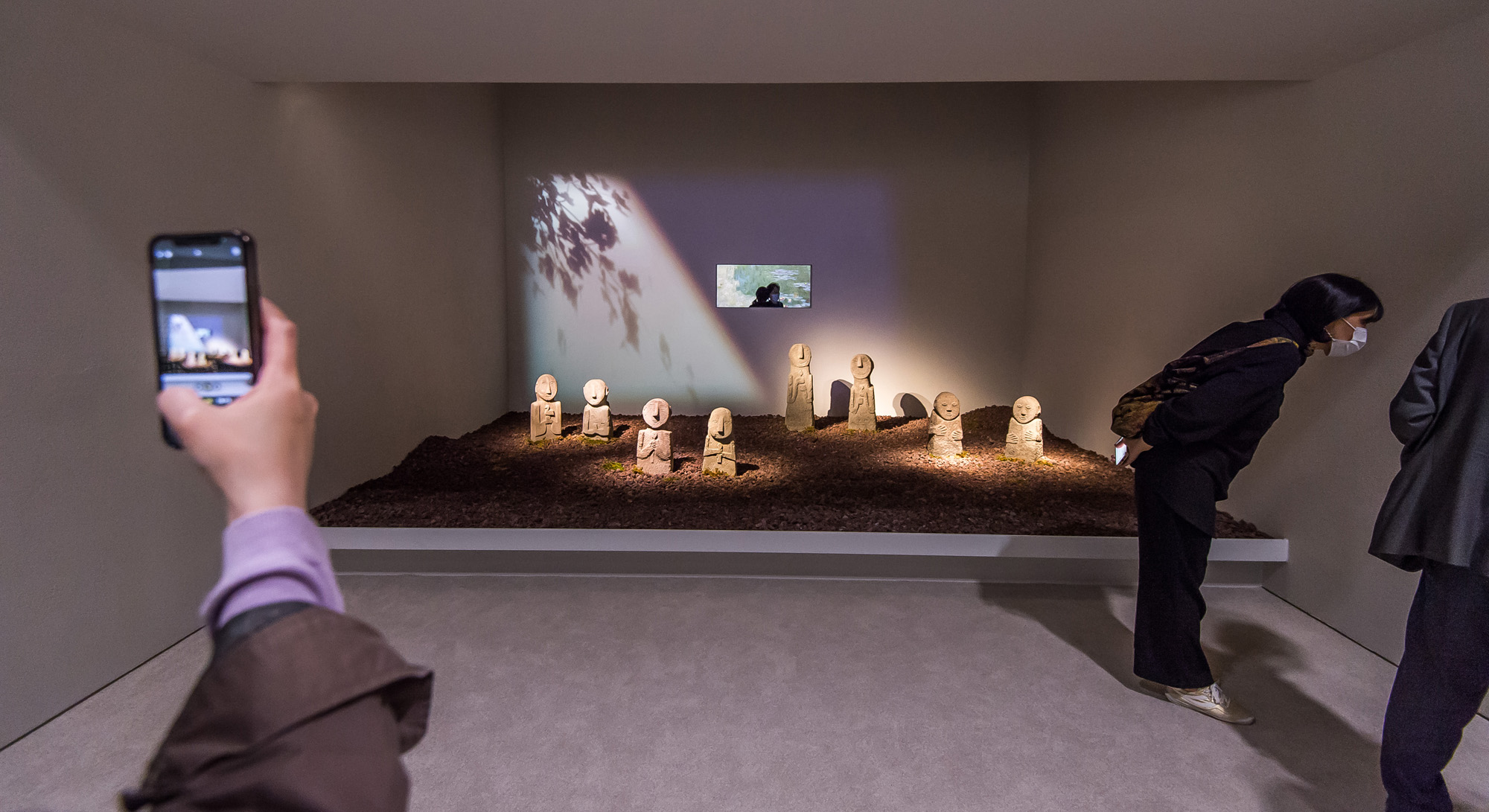 문화;예술;문화재;이건희;고이건희회장기증1주년기념전;어느수집가의초대;국립중앙박물관