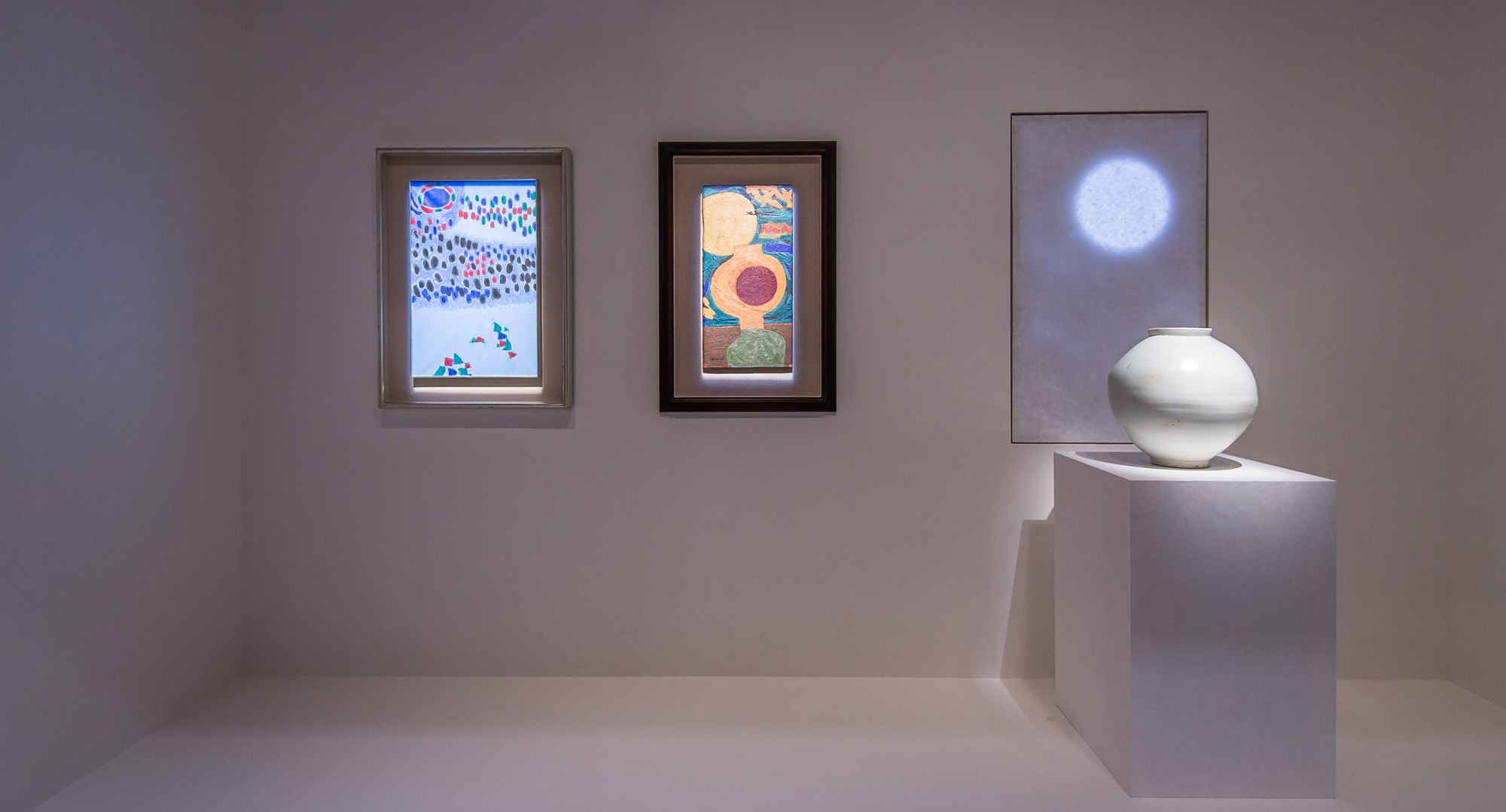 문화;예술;문화재;이건희;고이건희회장기증1주년기념전;어느수집가의초대;국립중앙박물관