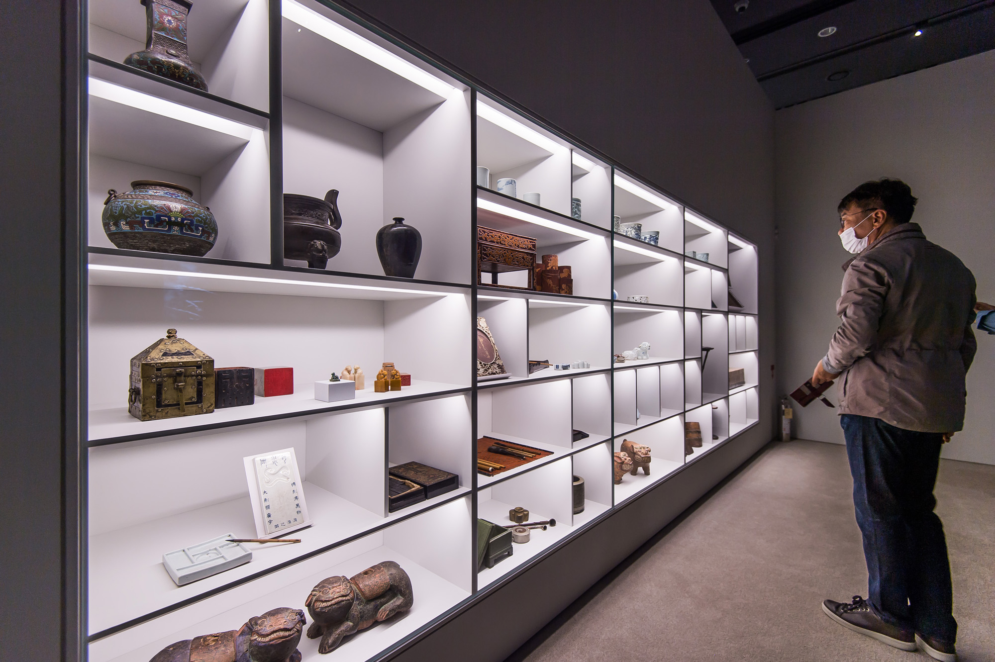 문화;예술;문화재;이건희;고이건희회장기증1주년기념전;어느수집가의초대;국립중앙박물관