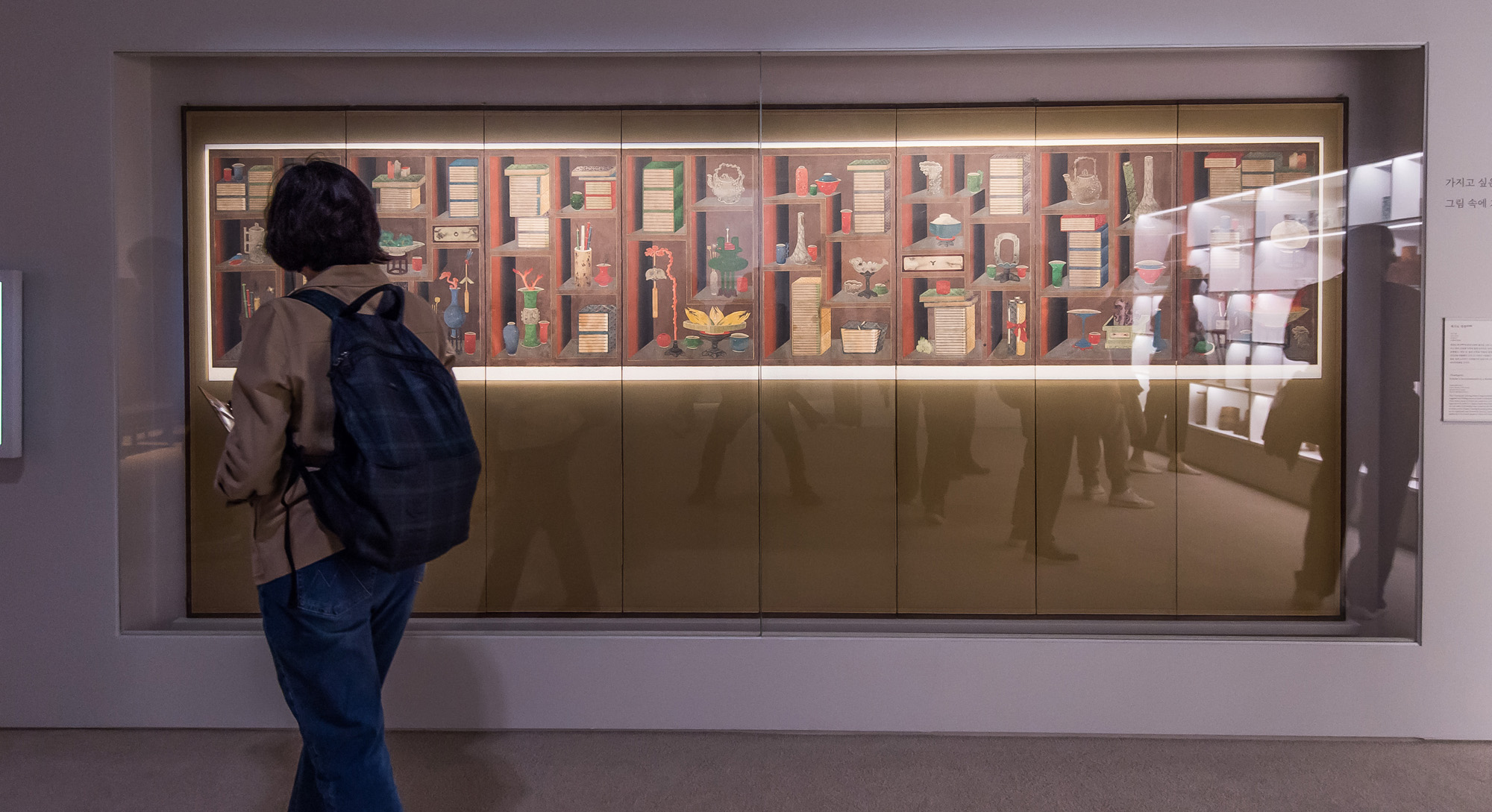 문화;예술;문화재;이건희;고이건희회장기증1주년기념전;어느수집가의초대;국립중앙박물관