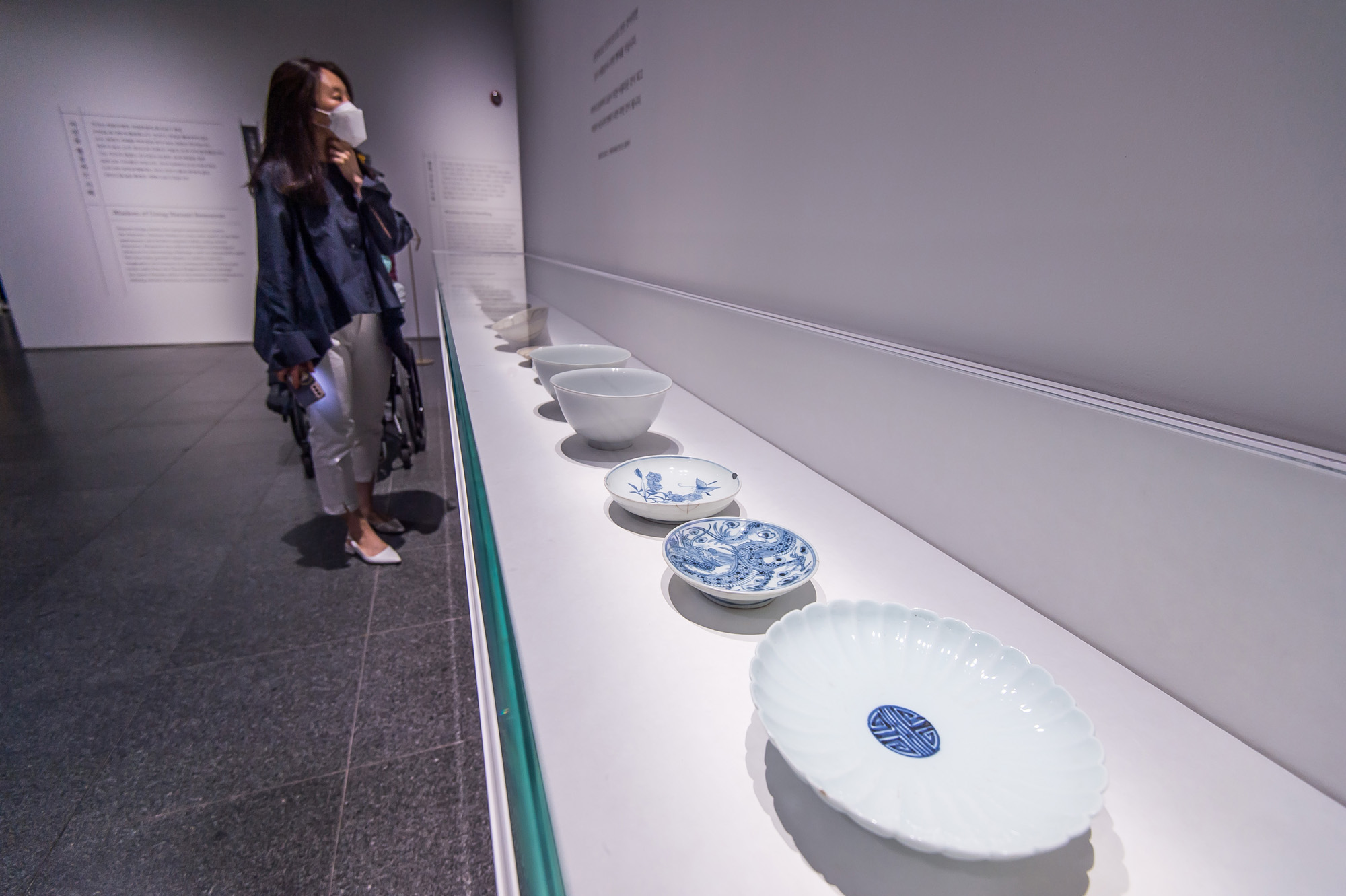 문화;예술;문화재;이건희;고이건희회장기증1주년기념전;어느수집가의초대;국립중앙박물관